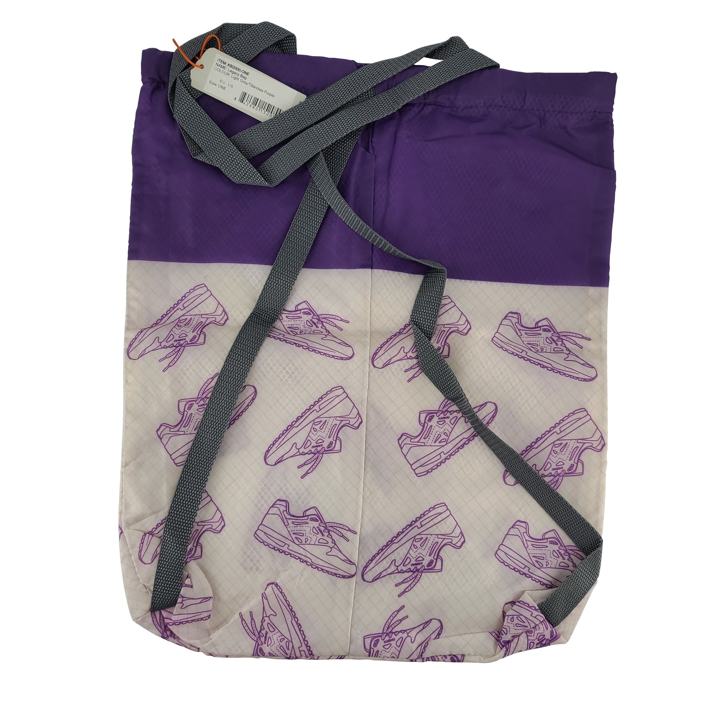 Karhu Legacy OG Shoe Backpack Totebag