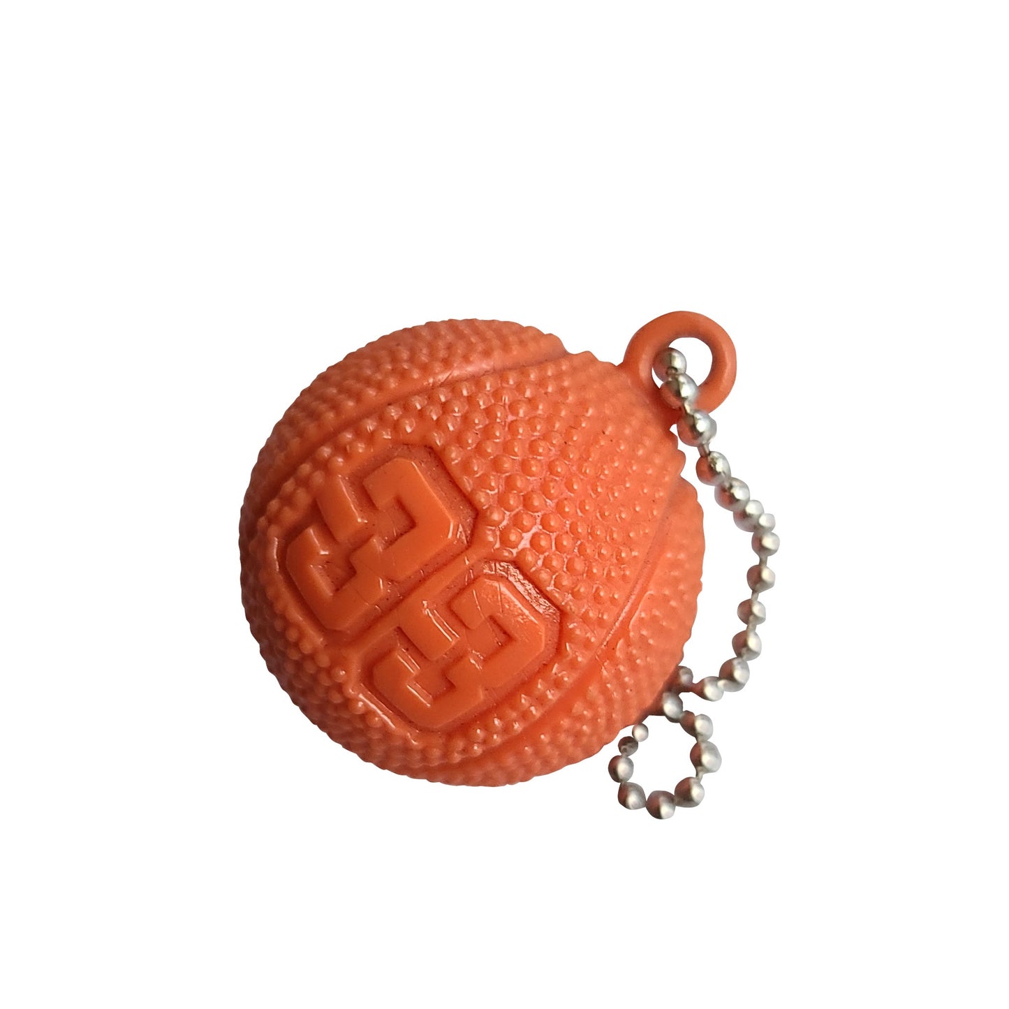 Ewing Athletics Basketball Hangtag