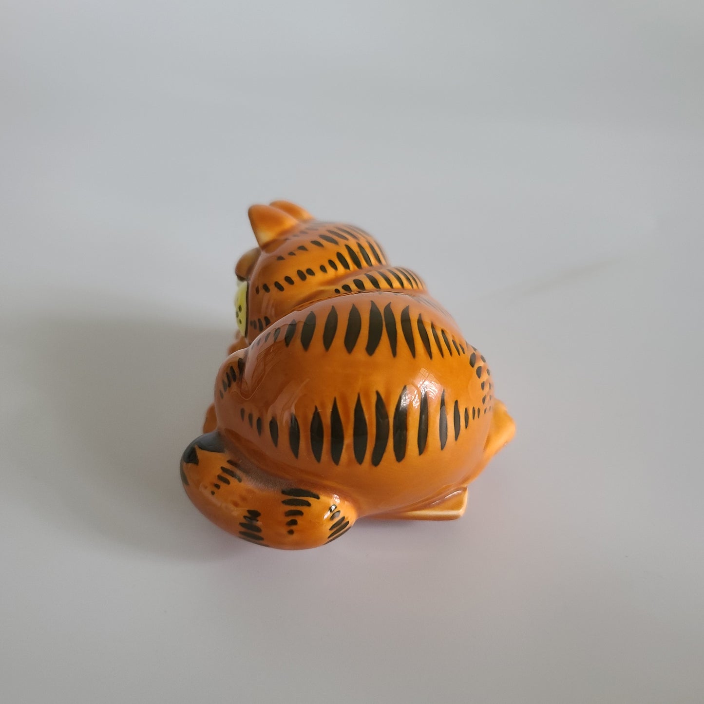 1981 Ceramic Garfield