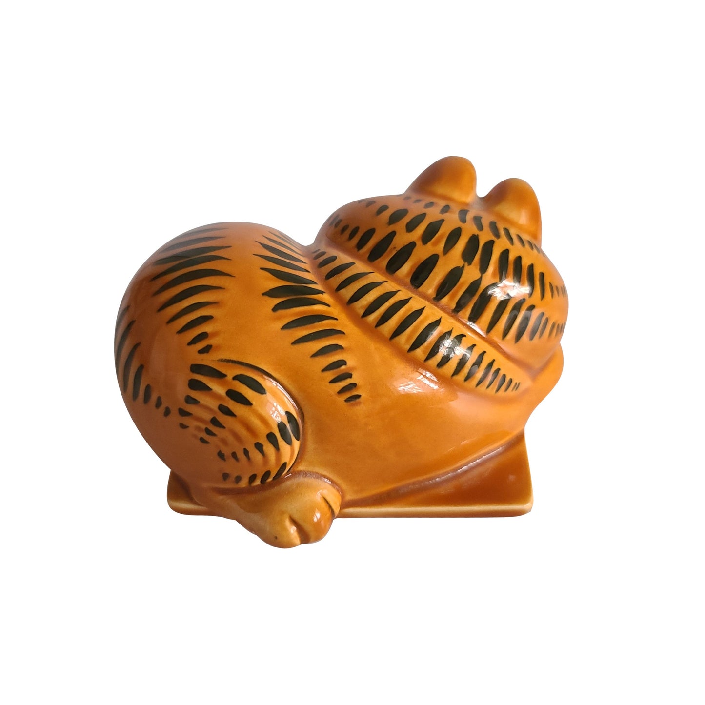 1981 Ceramic Garfield