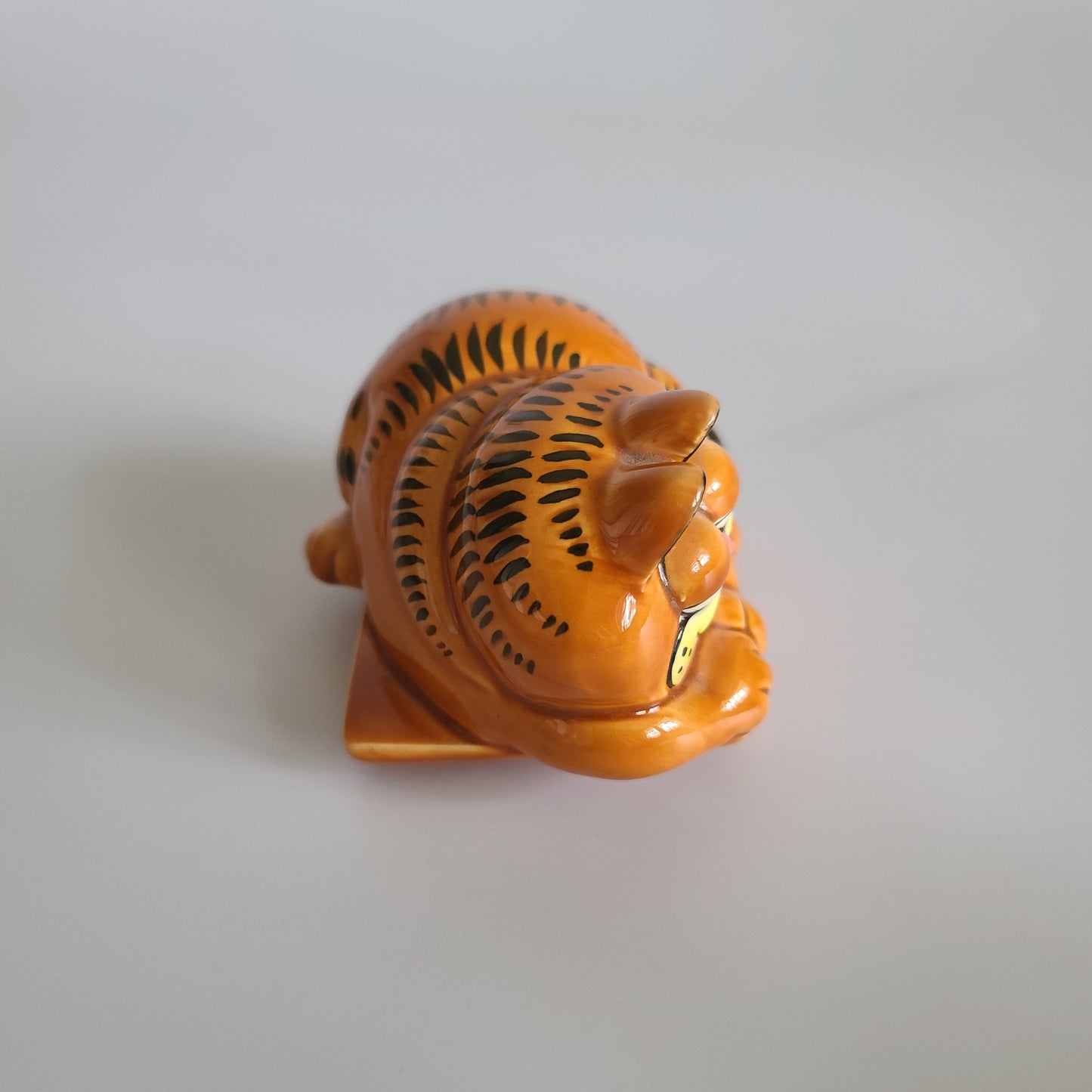 1981 Ceramic Garfield