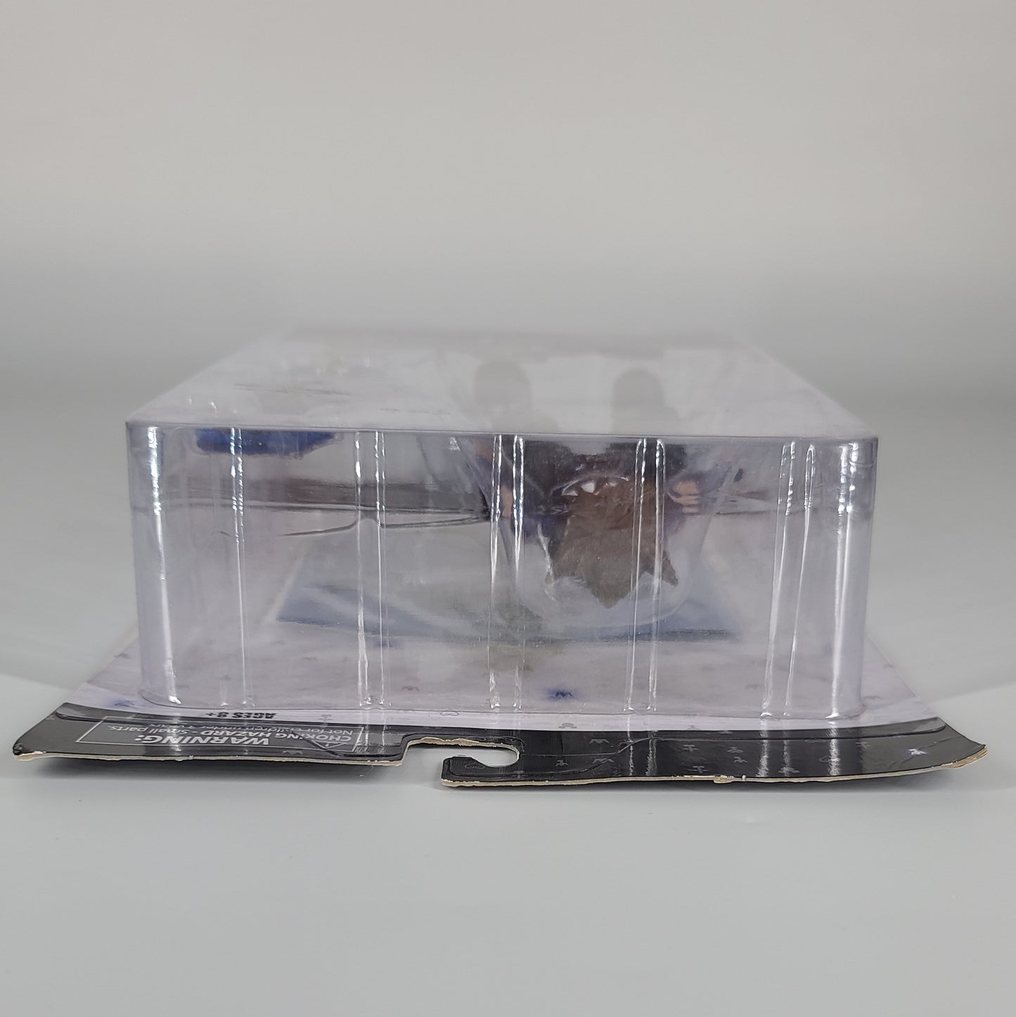 Kingdom Hearts 'Wisdom Form Sora' Action Figure