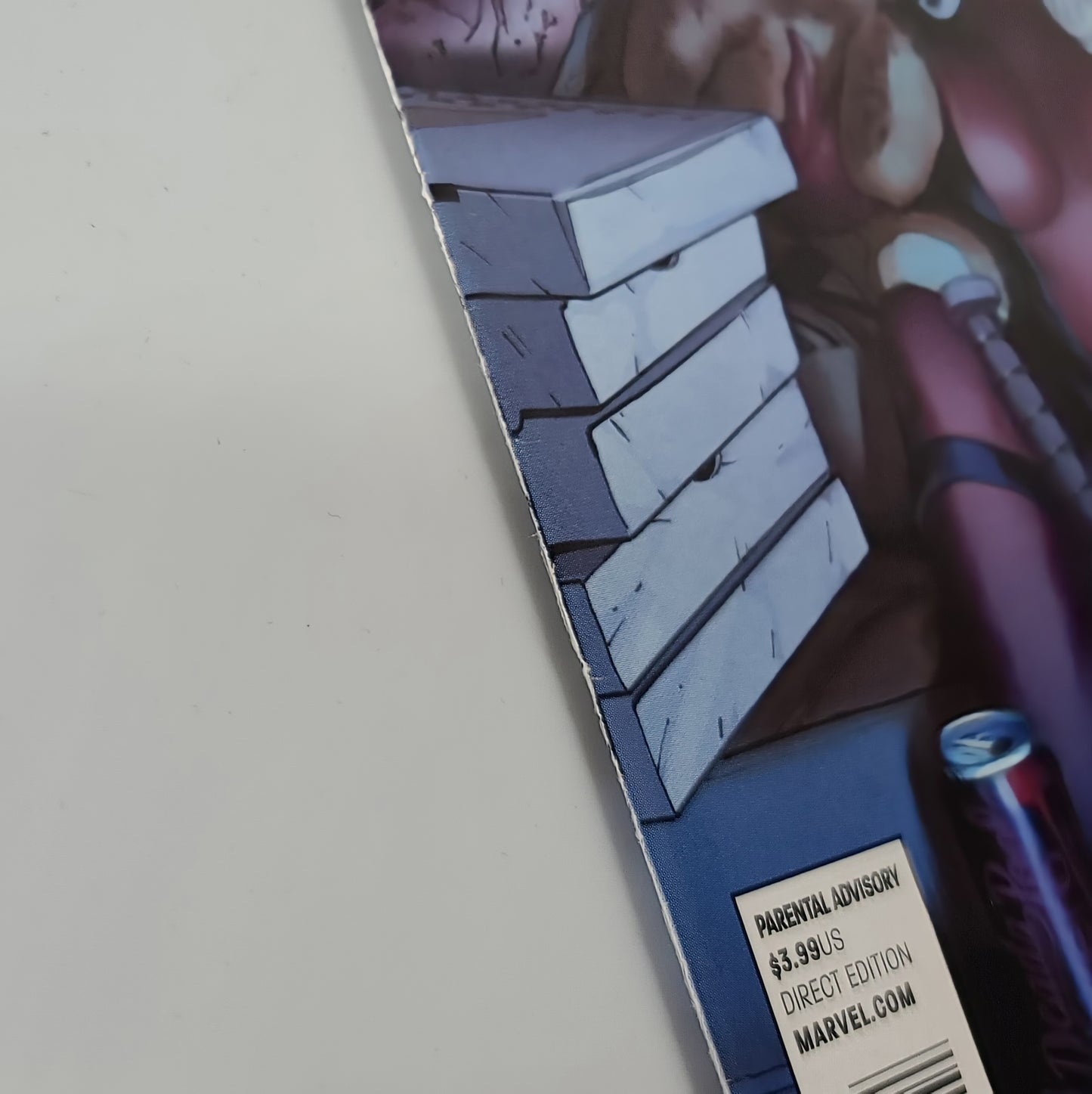 Lady Deadpool #1 (2010)