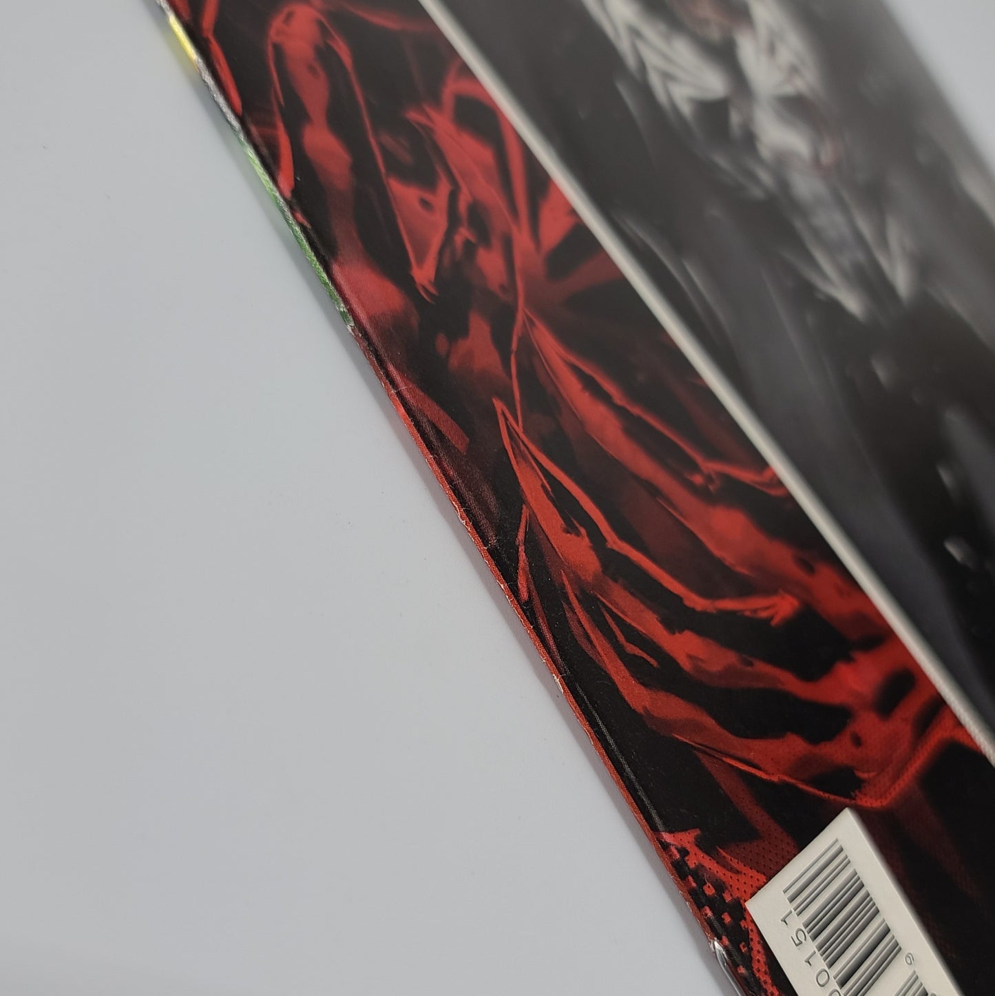 Venom #1 (2017)