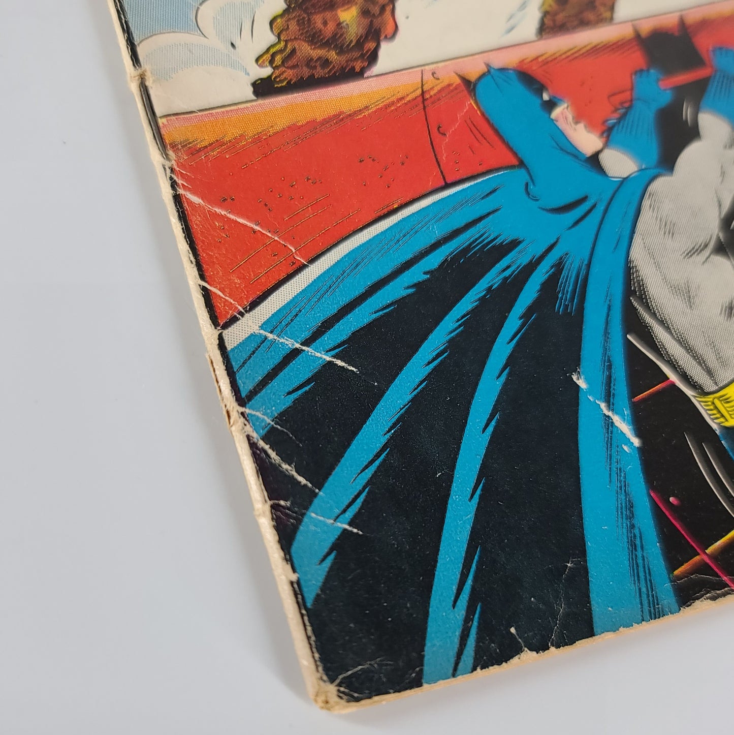 Batman #159 (1963)