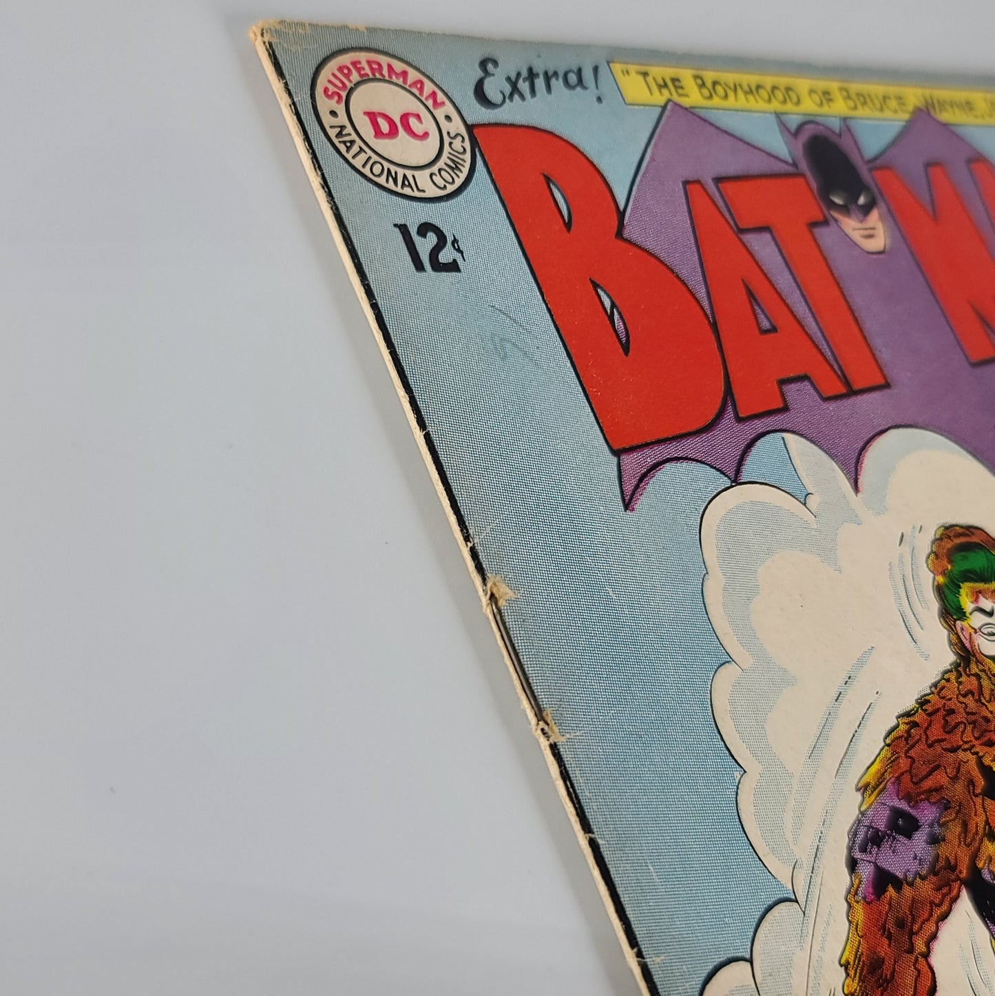 Batman #159 (1963)