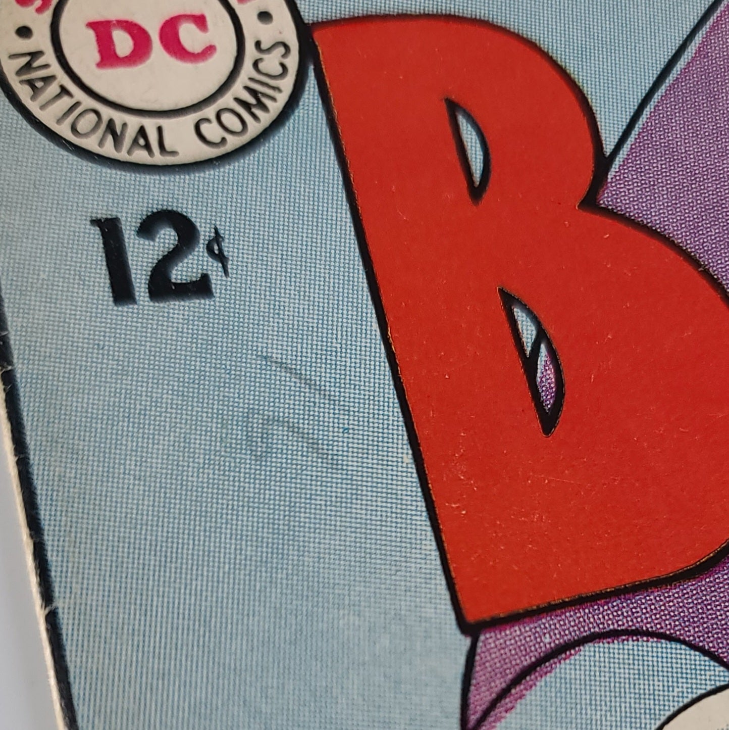 Batman #159 (1963)