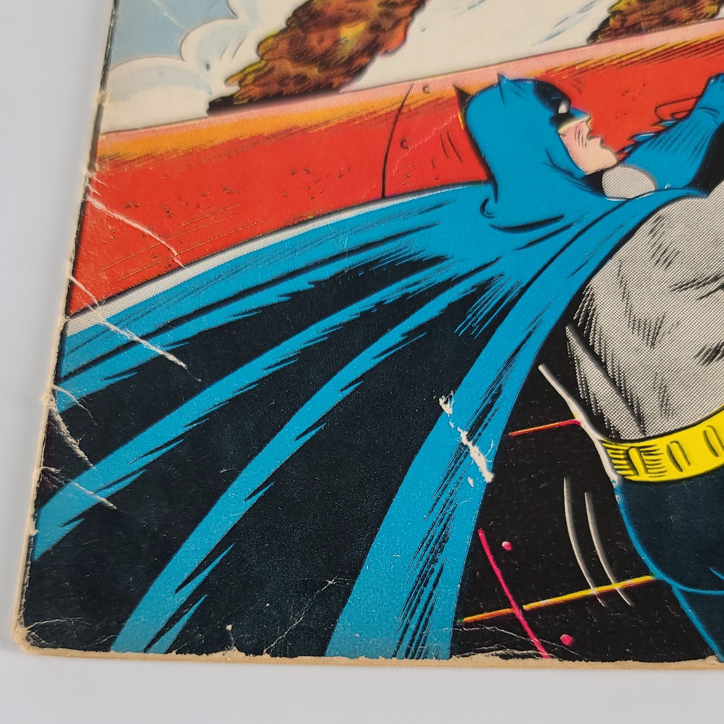 Batman #159 (1963)