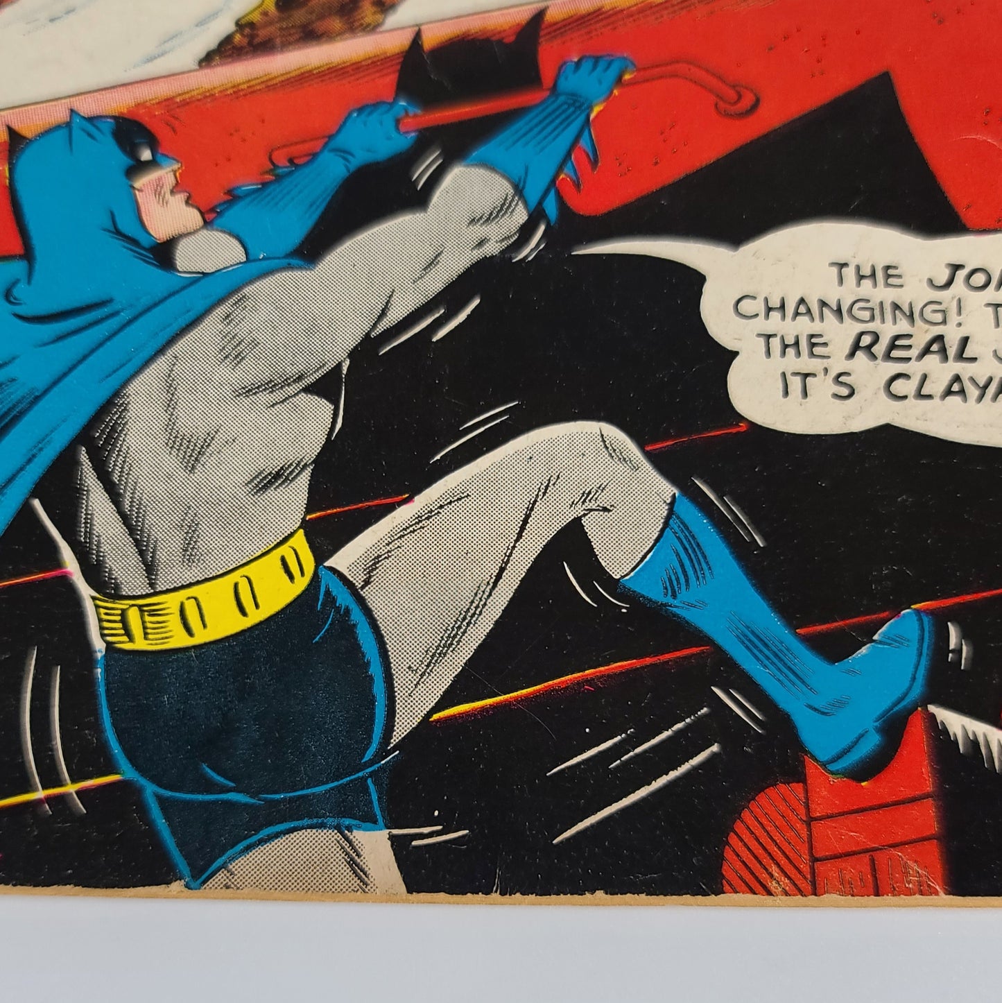 Batman #159 (1963)