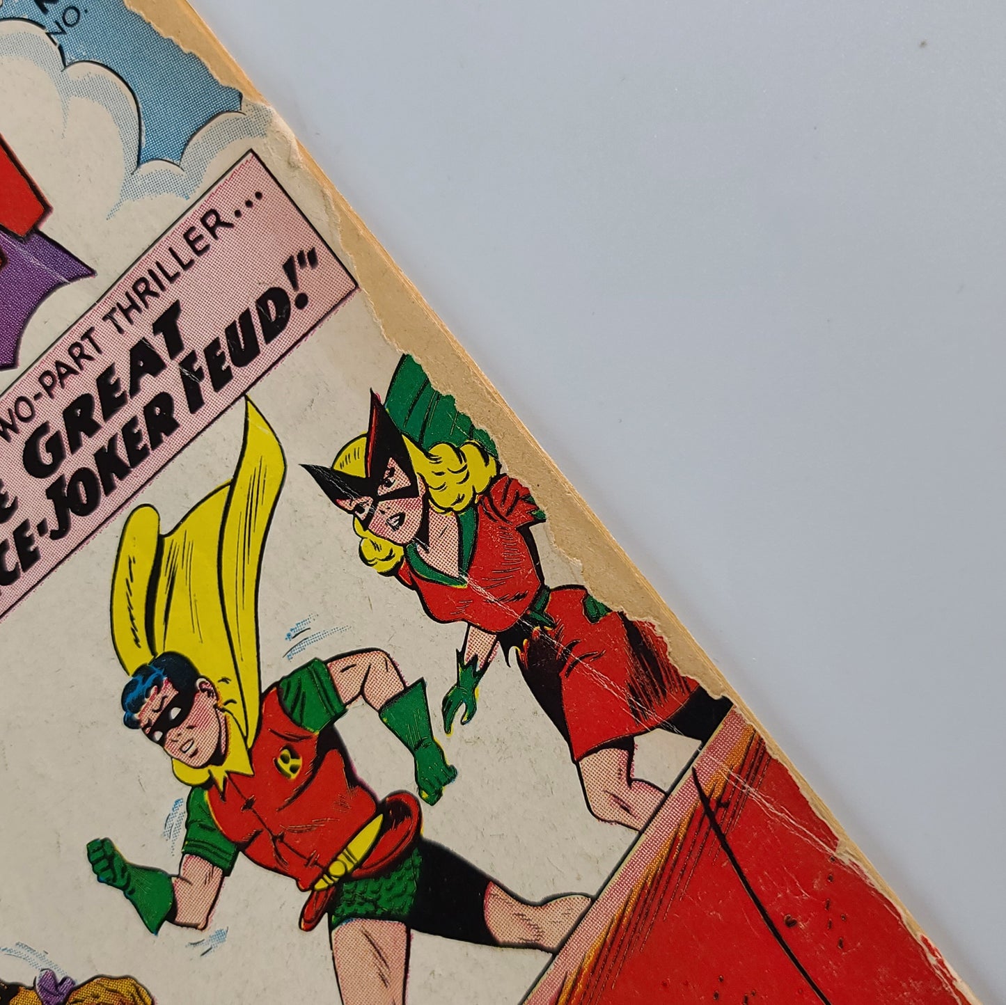 Batman #159 (1963)