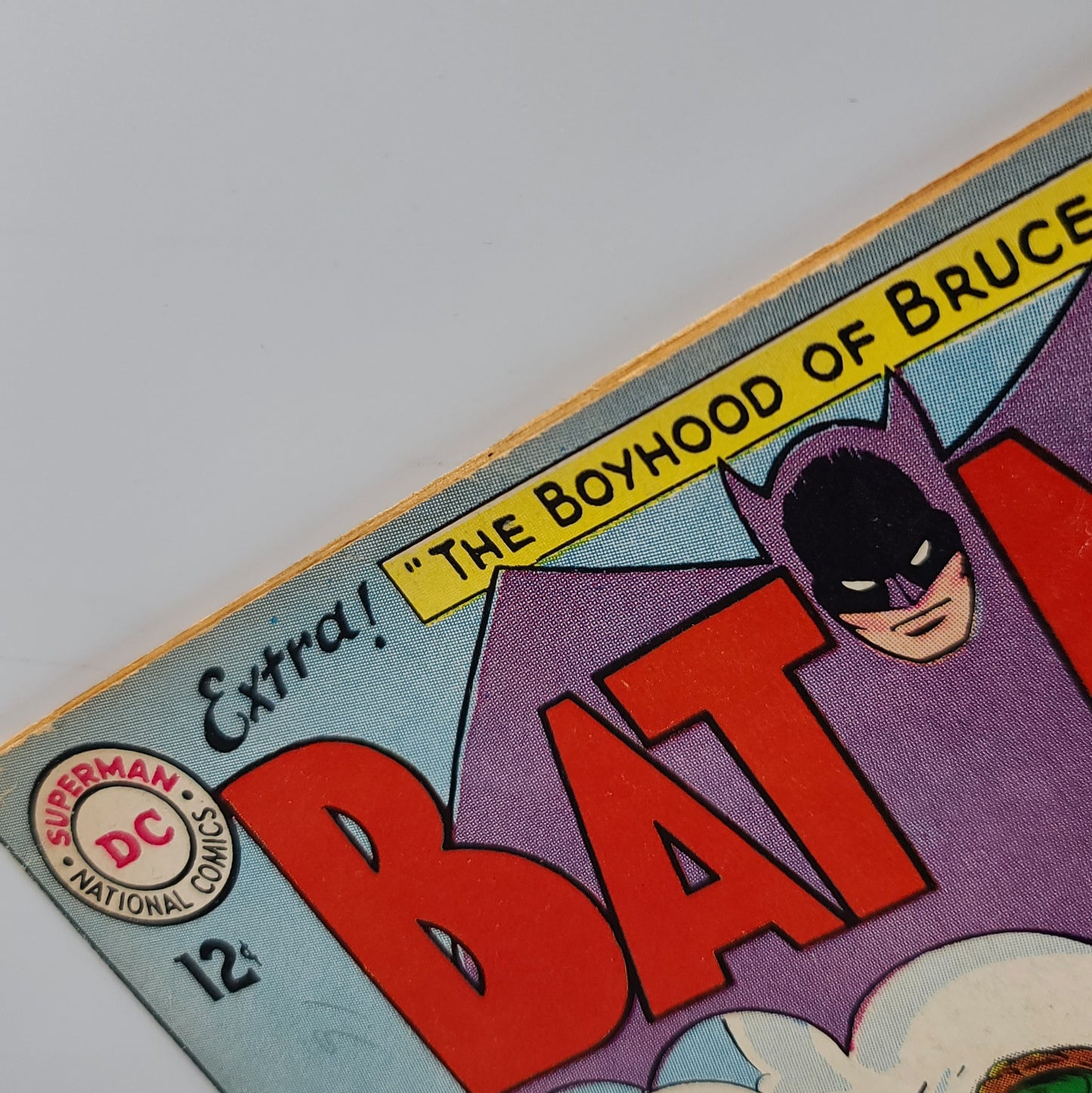 Batman #159 (1963)