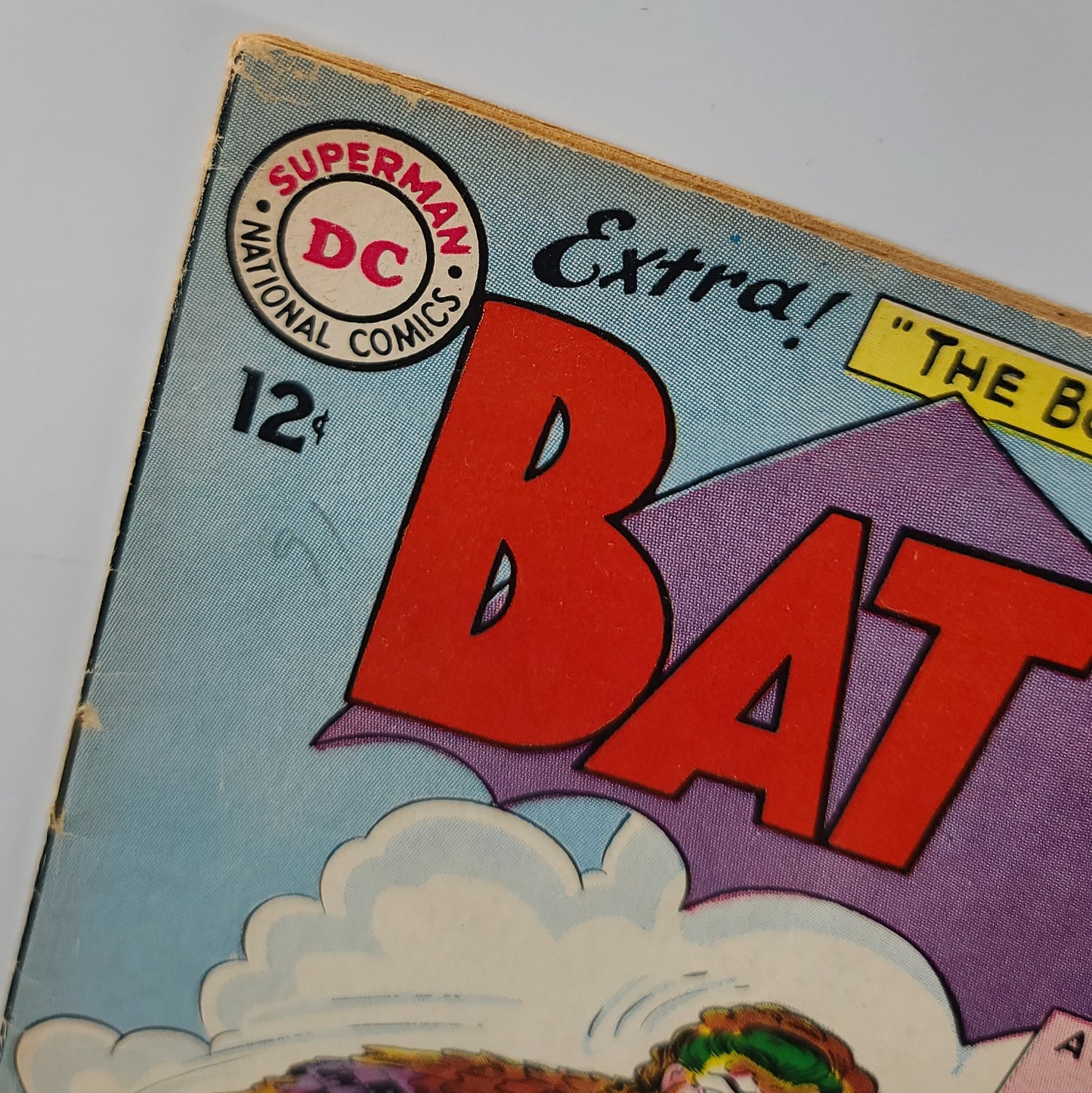 Batman #159 (1963)