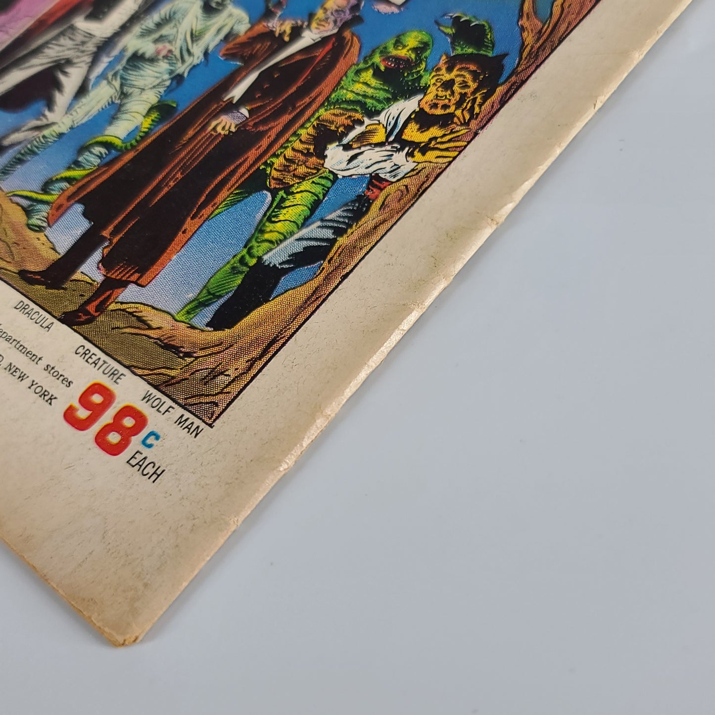 Batman #159 (1963)