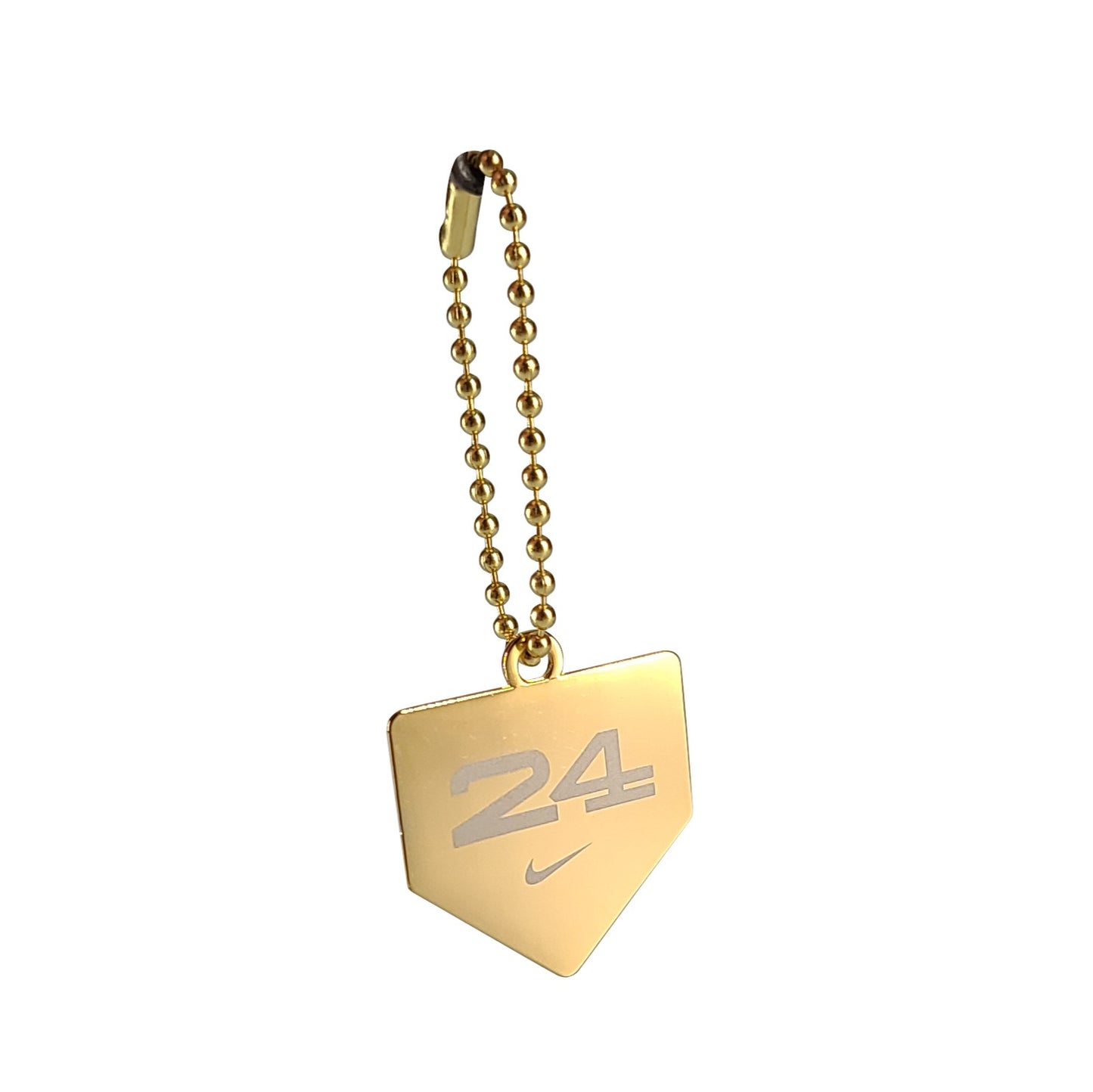 'Air Griffey' Hangtag