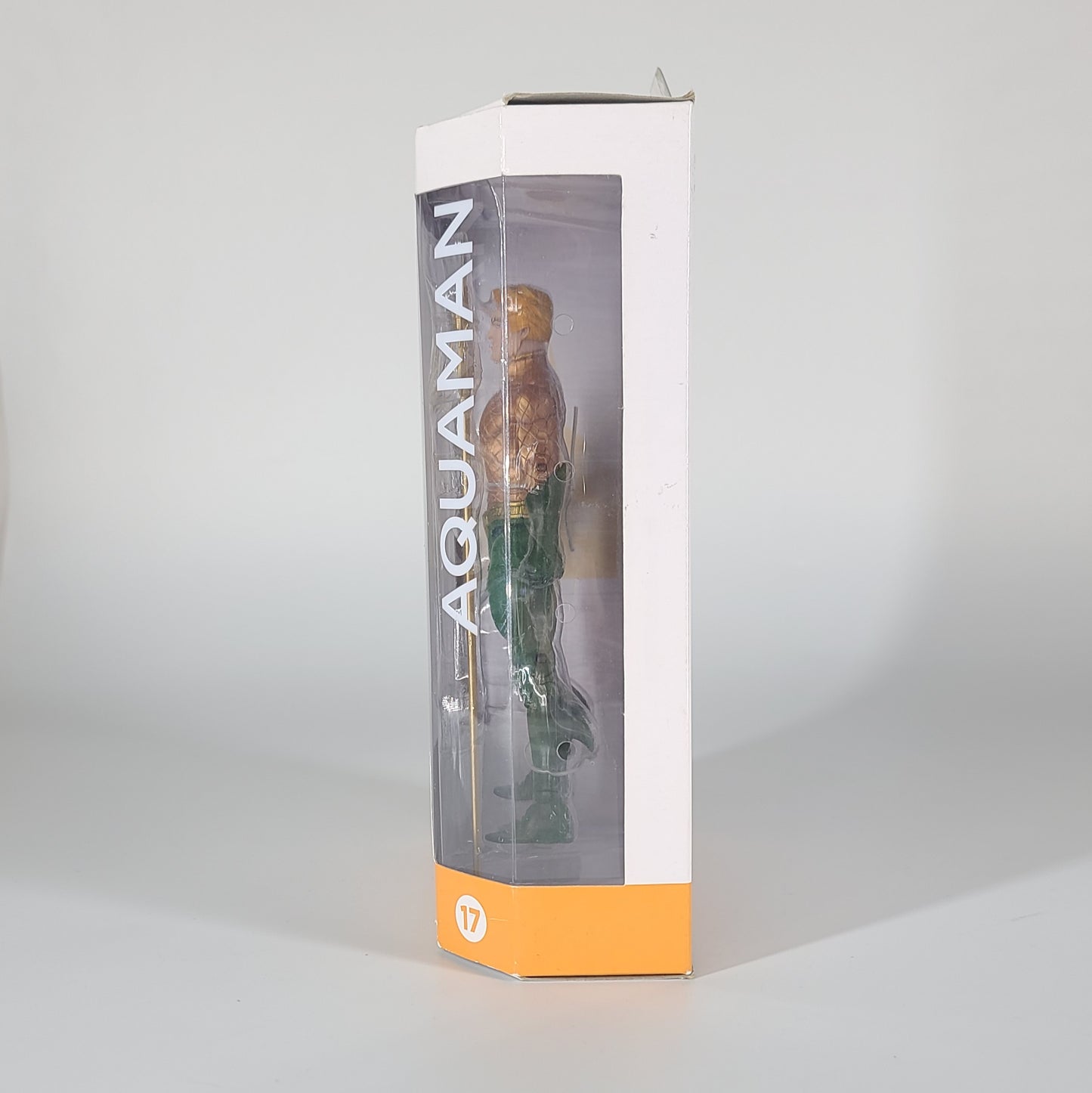 DC 'Aquaman' Action Figure