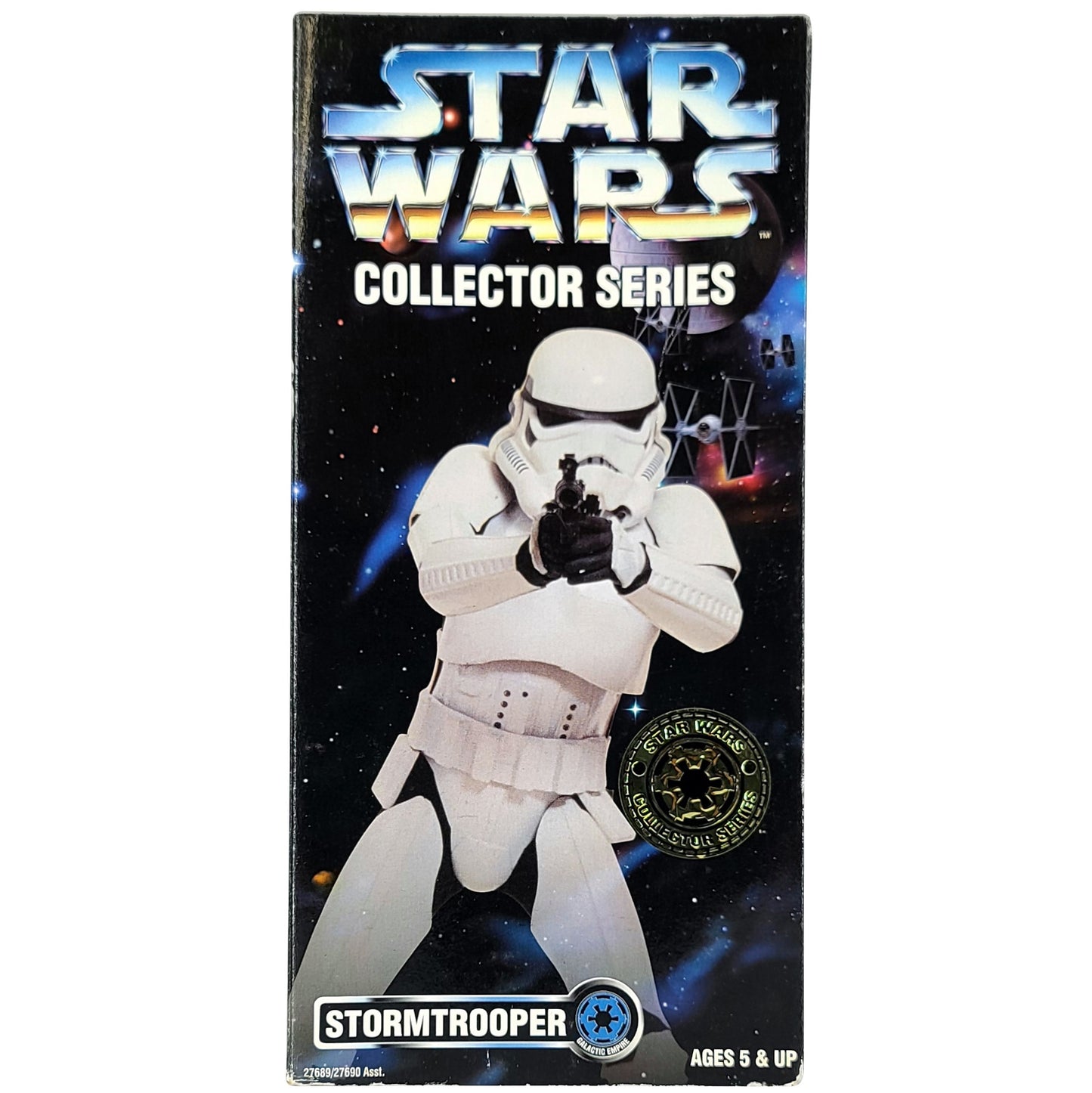 Star Wars 'Stormtrooper' Action Figure