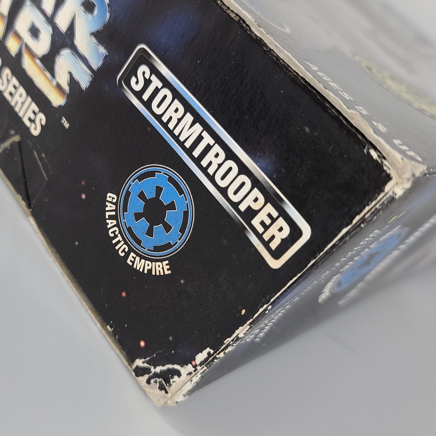 Star Wars 'Stormtrooper' Action Figure