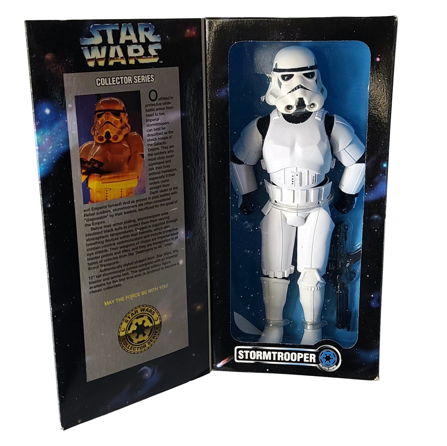 Star Wars 'Stormtrooper' Action Figure