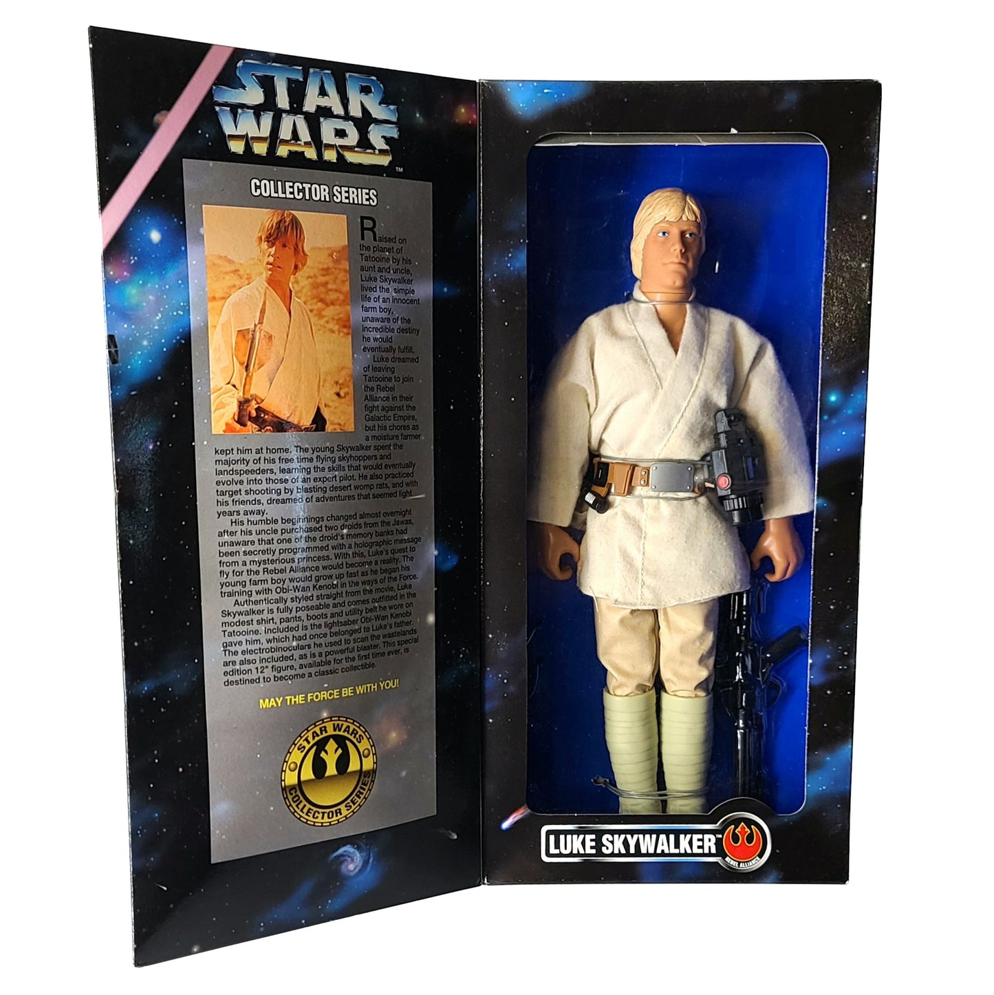 Star Wars 'Luke Skywalker' Action Figure