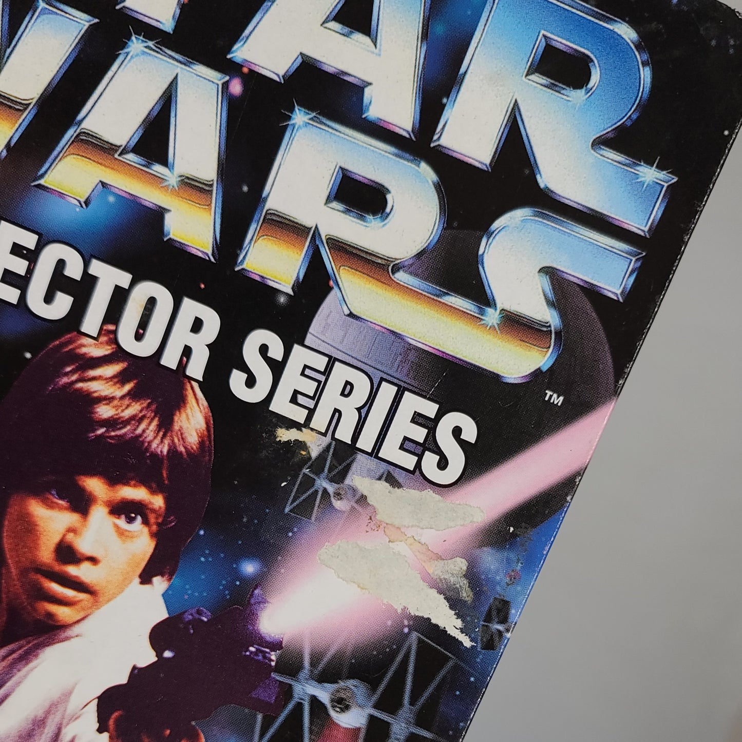 Star Wars 'Luke Skywalker' Action Figure
