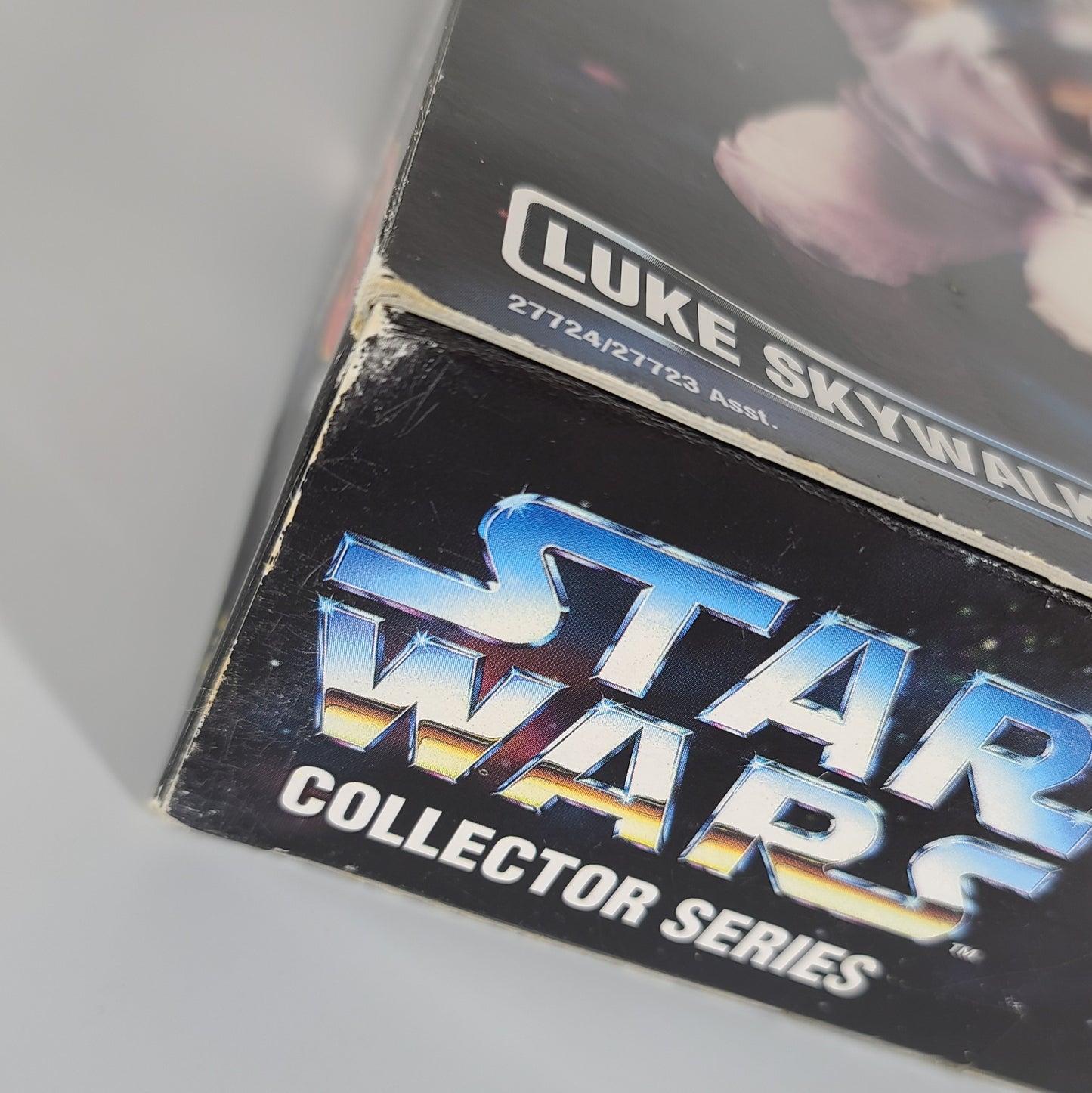 Star Wars 'Luke Skywalker' Action Figure