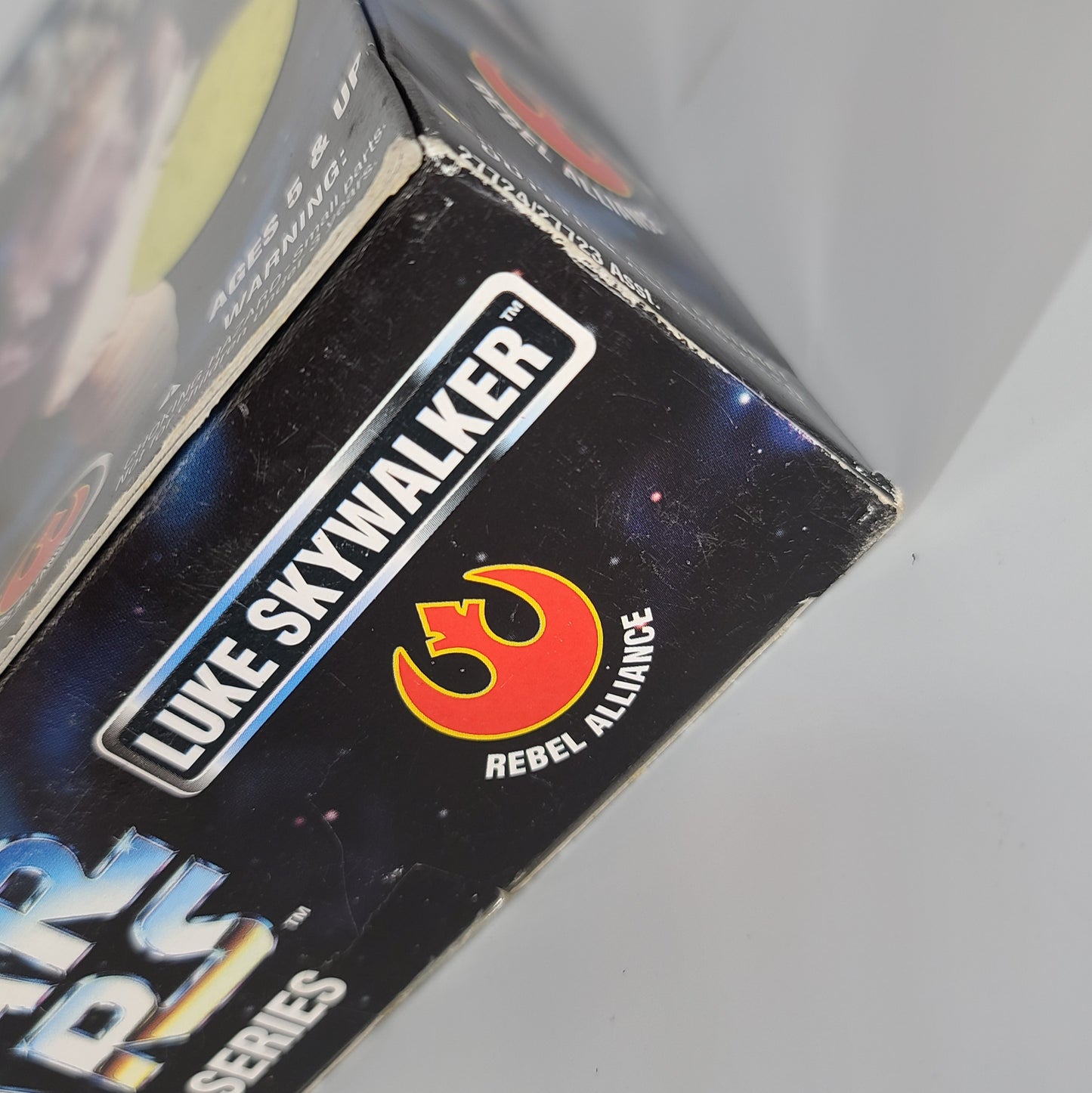 Star Wars 'Luke Skywalker' Action Figure
