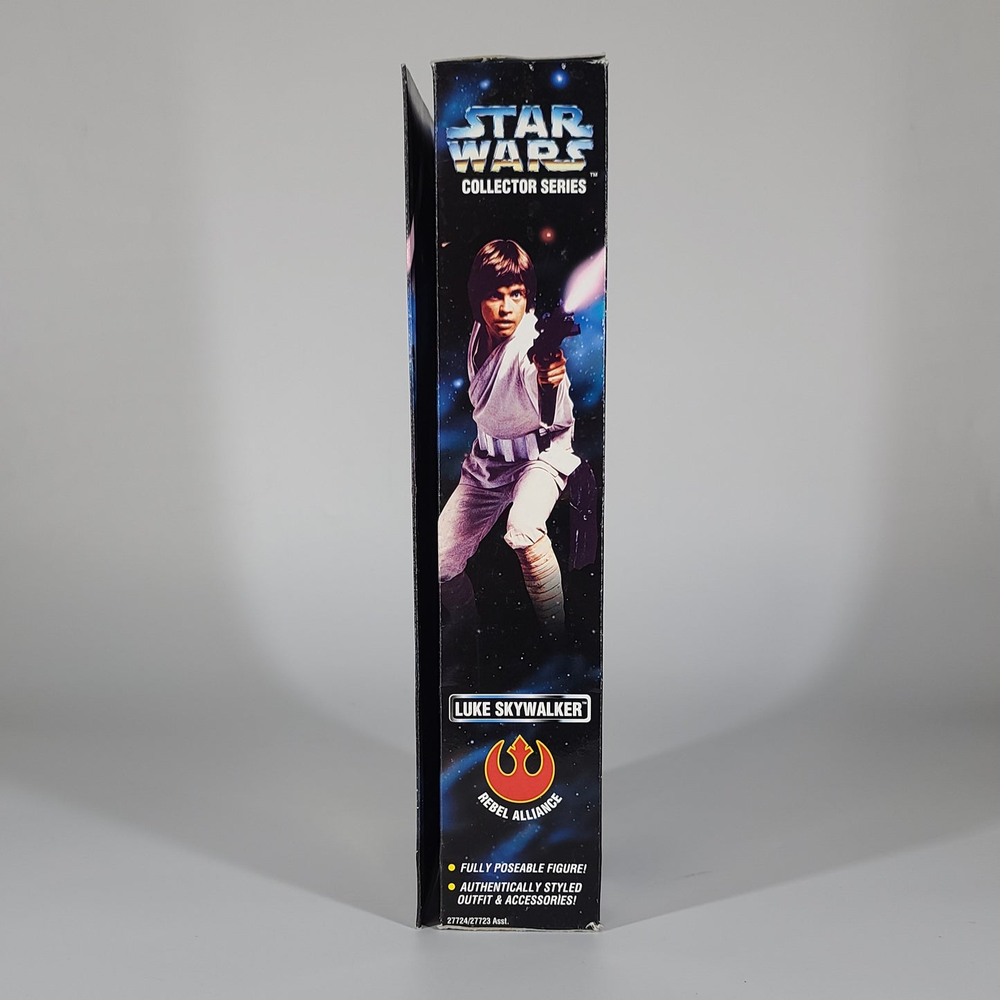 Star Wars 'Luke Skywalker' Action Figure