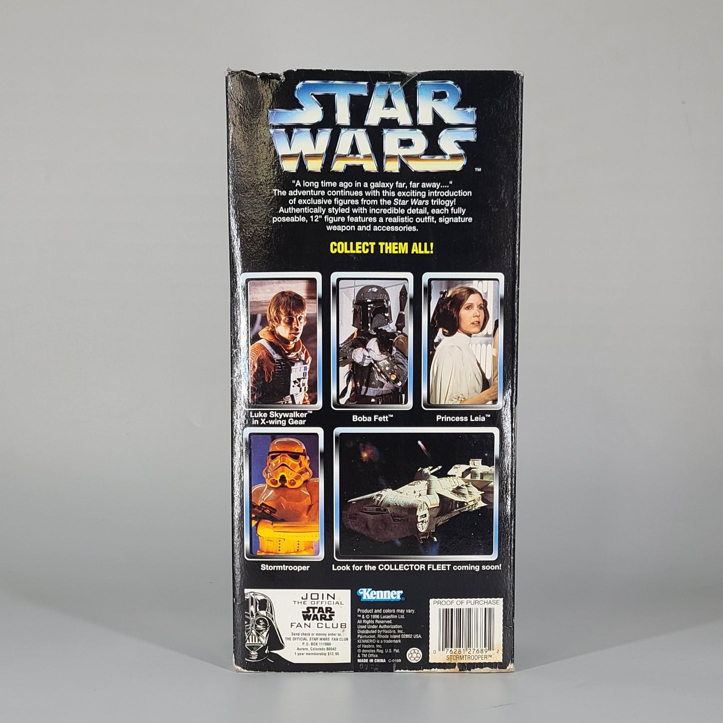 Star Wars 'Stormtrooper' Action Figure