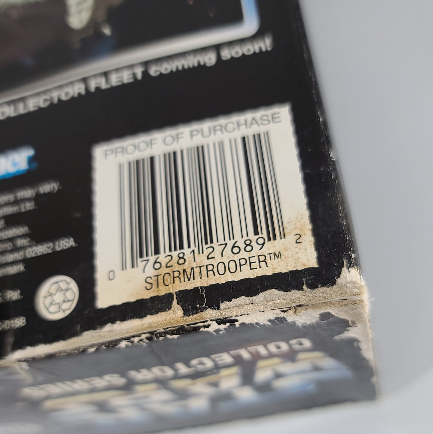 Star Wars 'Stormtrooper' Action Figure