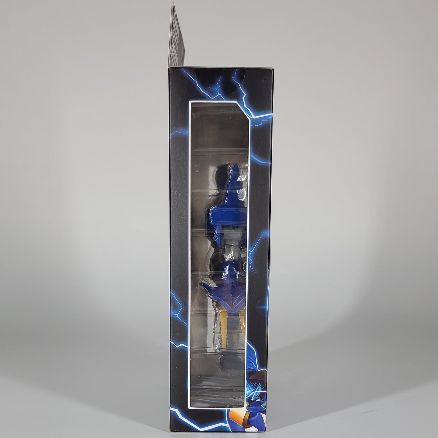 Power Rangers Dino Thunder 'Blue Ranger' Action Figure