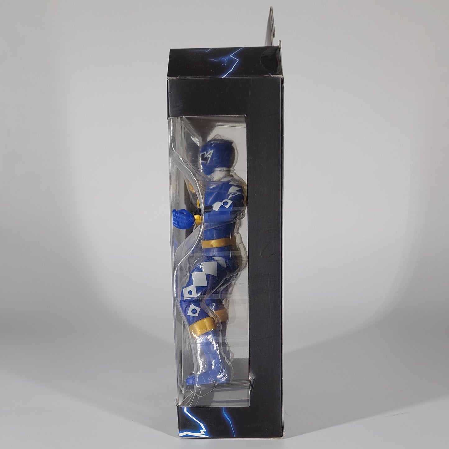 Power Rangers Dino Thunder 'Blue Ranger' Action Figure