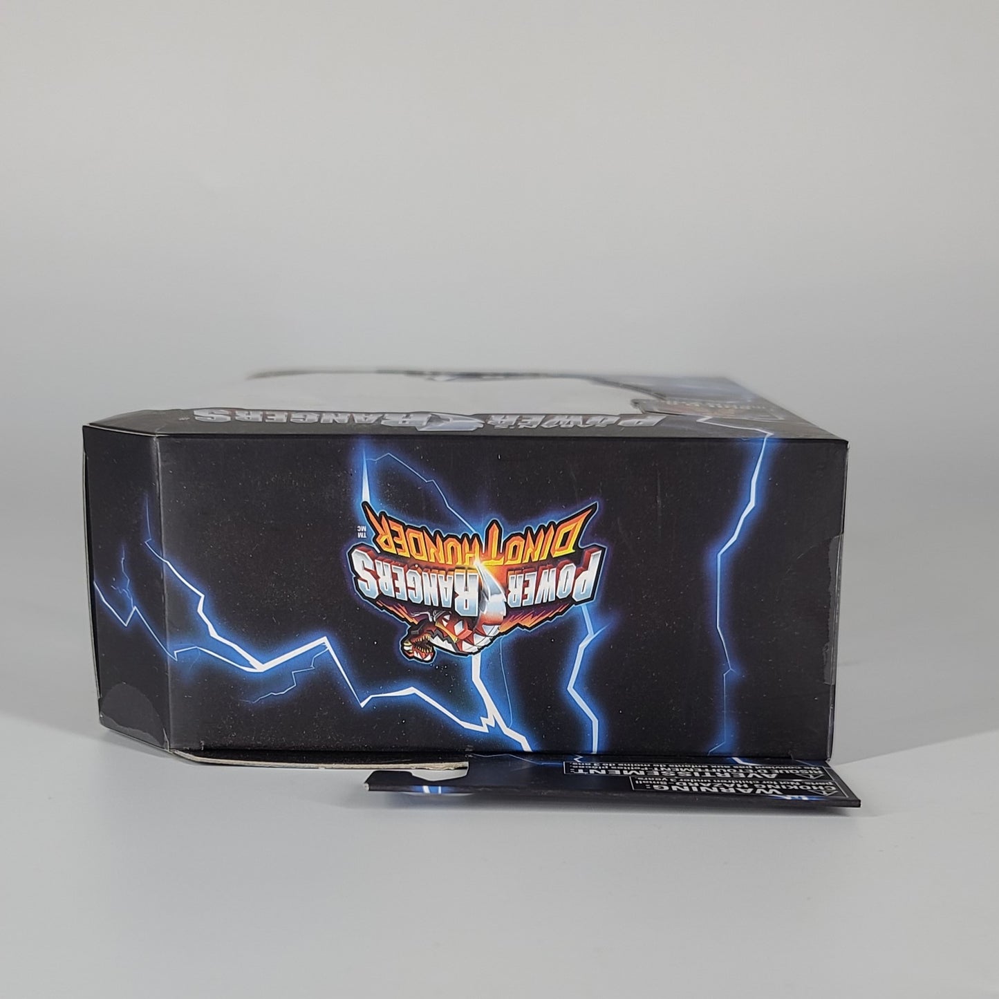 Power Rangers Dino Thunder 'Blue Ranger' Action Figure