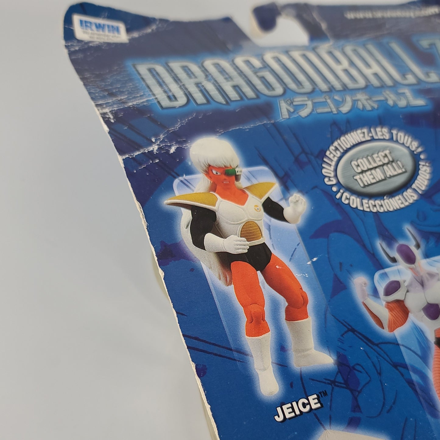 Dragon Ball Z 'Yajirobe w/ Korin' Action Figure