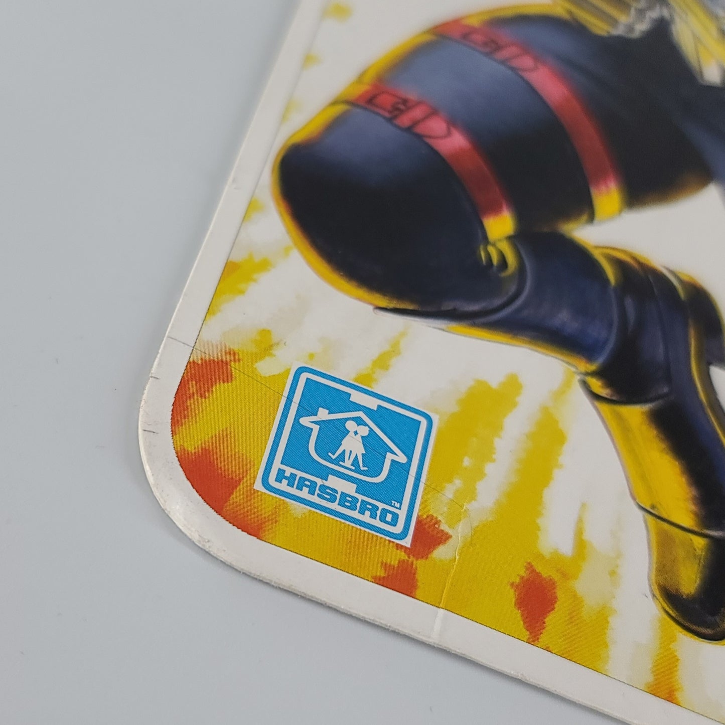 Hasbro G.I. Joe x Look/See 'Destro' Sunglasses