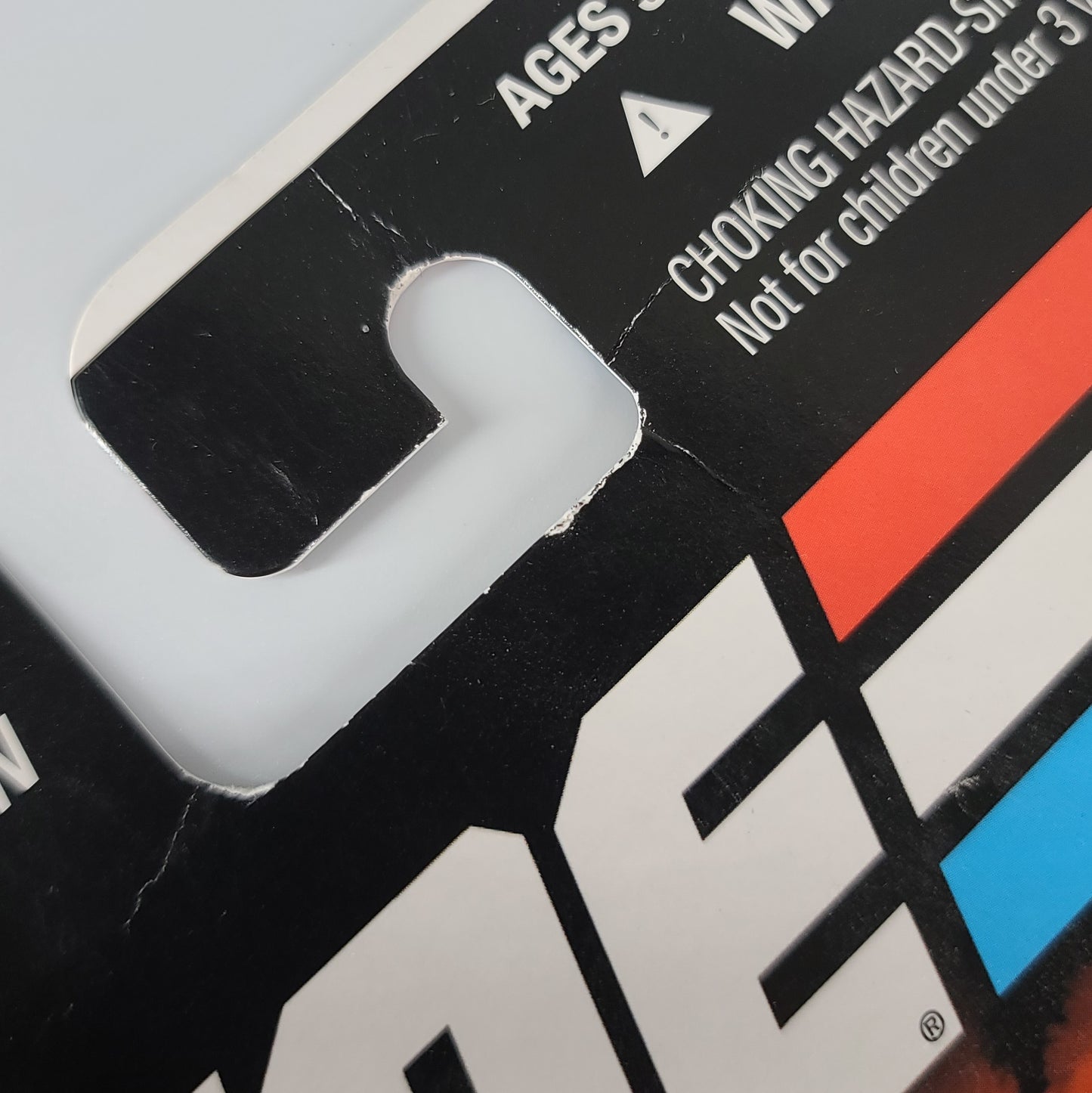 Hasbro G.I. Joe x Look/See 'Destro' Sunglasses