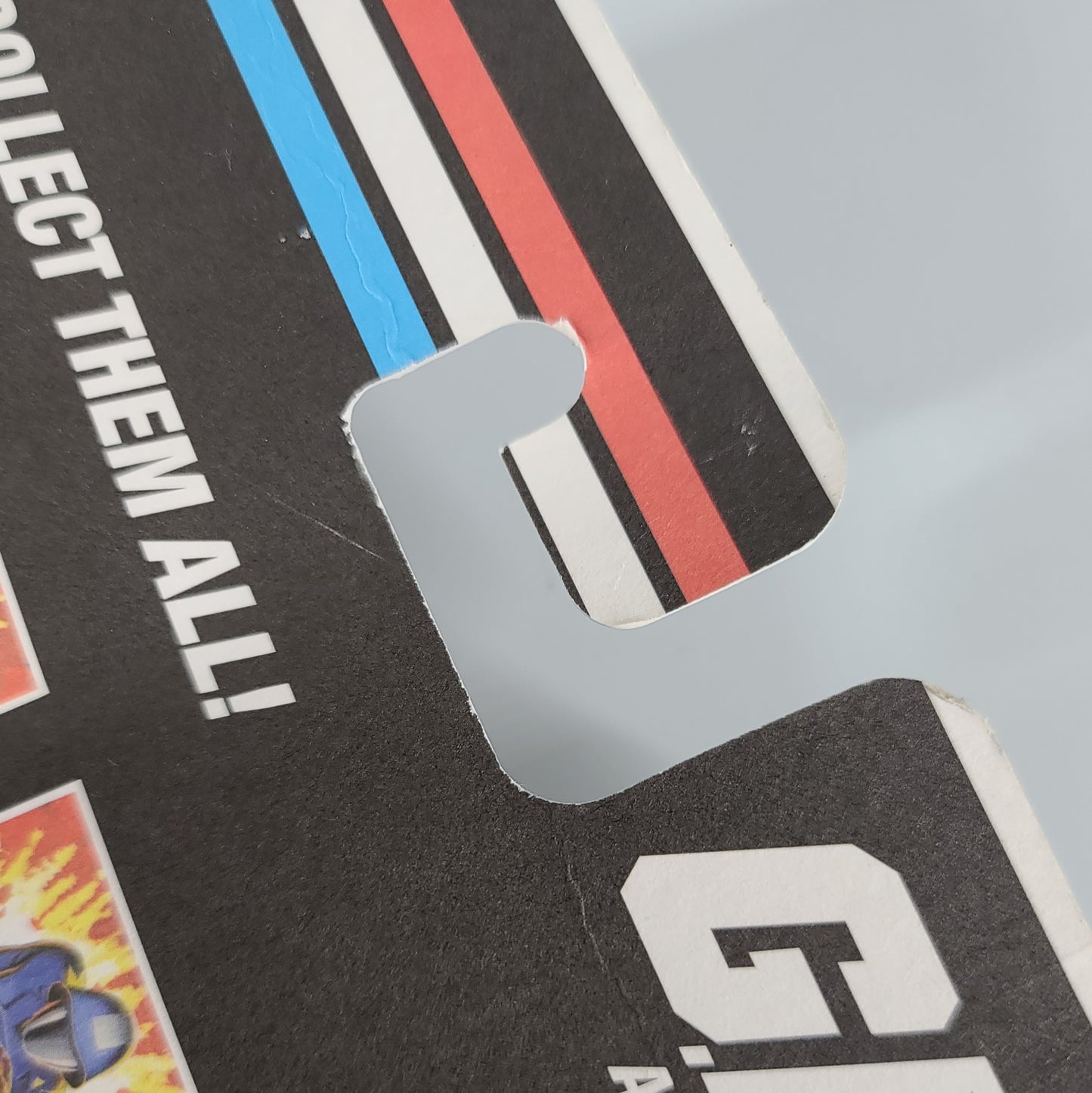Hasbro G.I. Joe x Look/See 'Destro' Sunglasses