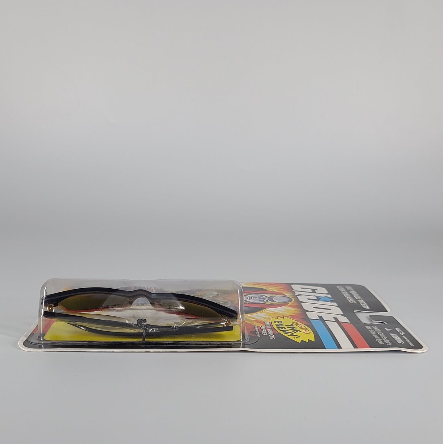 Hasbro G.I. Joe x Look/See 'Destro' Sunglasses