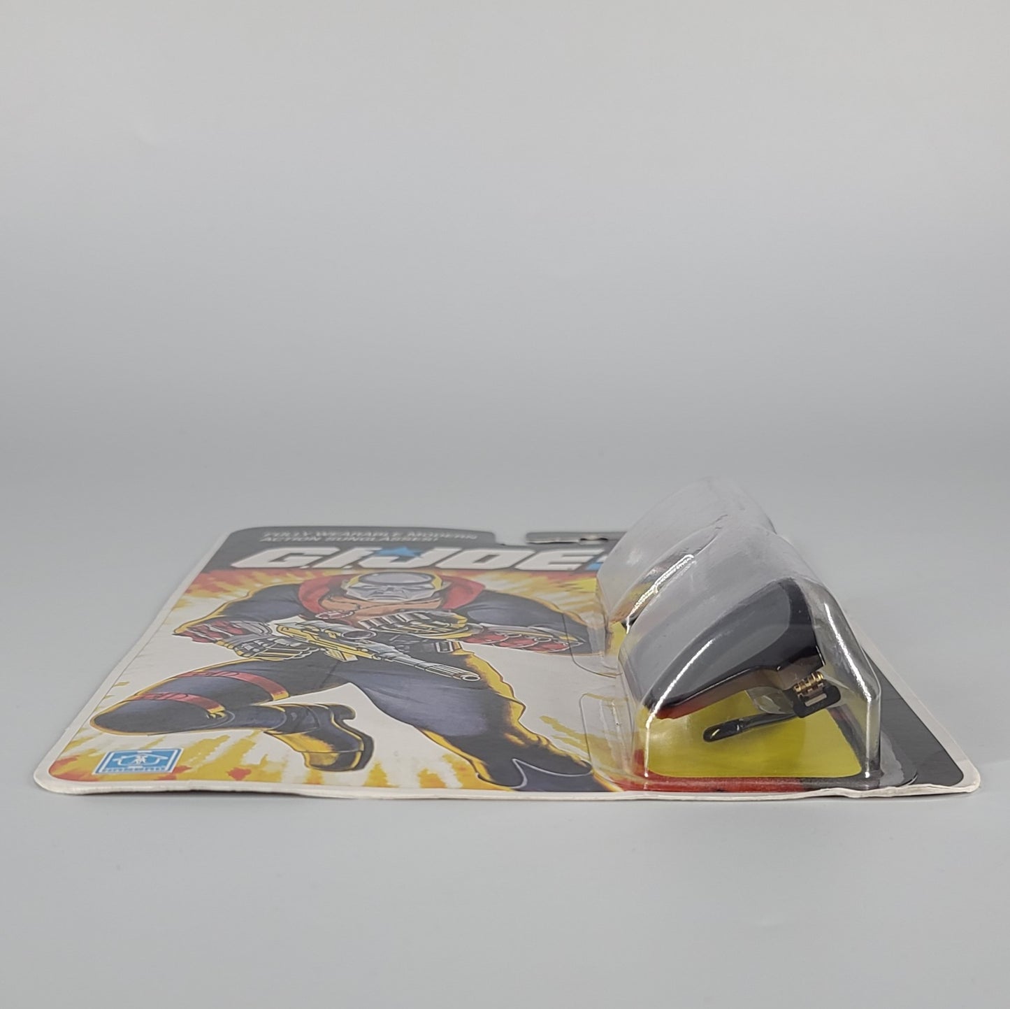 Hasbro G.I. Joe x Look/See 'Destro' Sunglasses