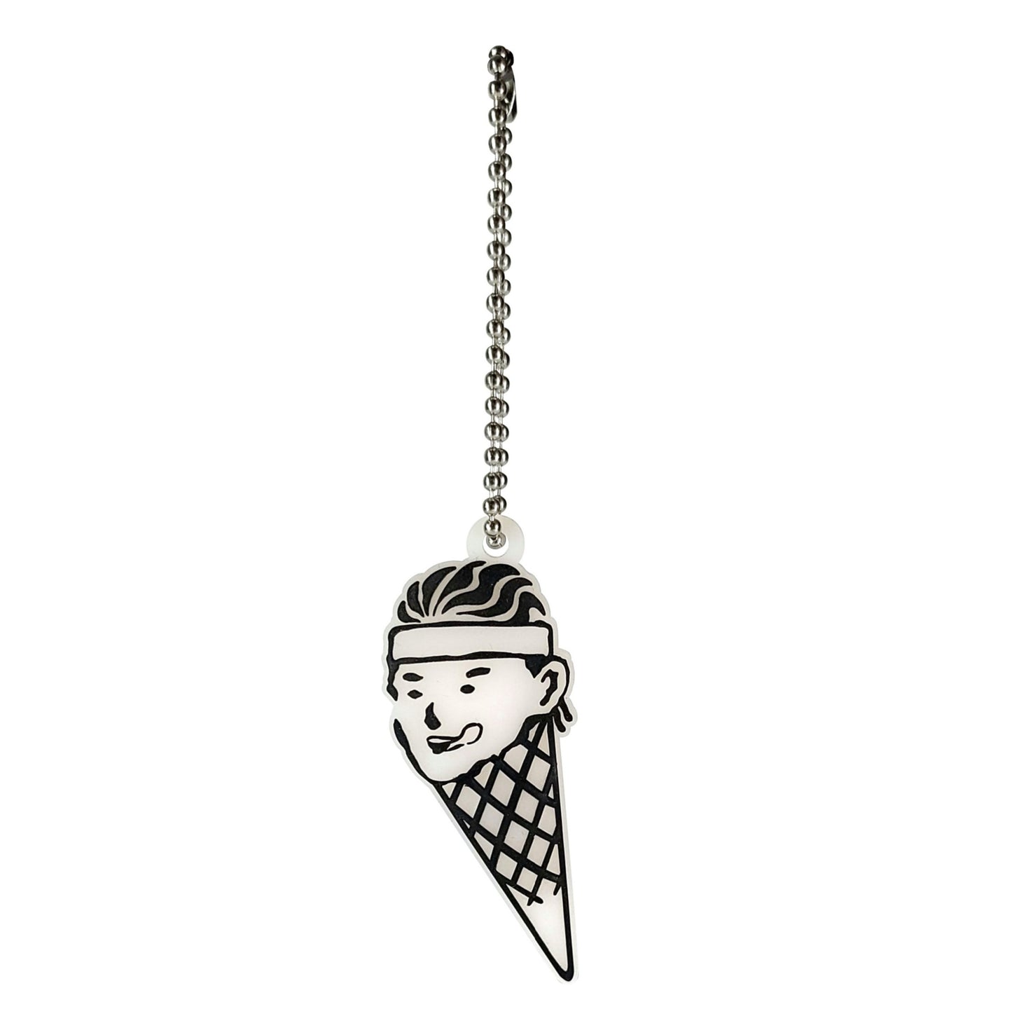 BBC Ice Cream x Reebok 'Iverson' Hangtag