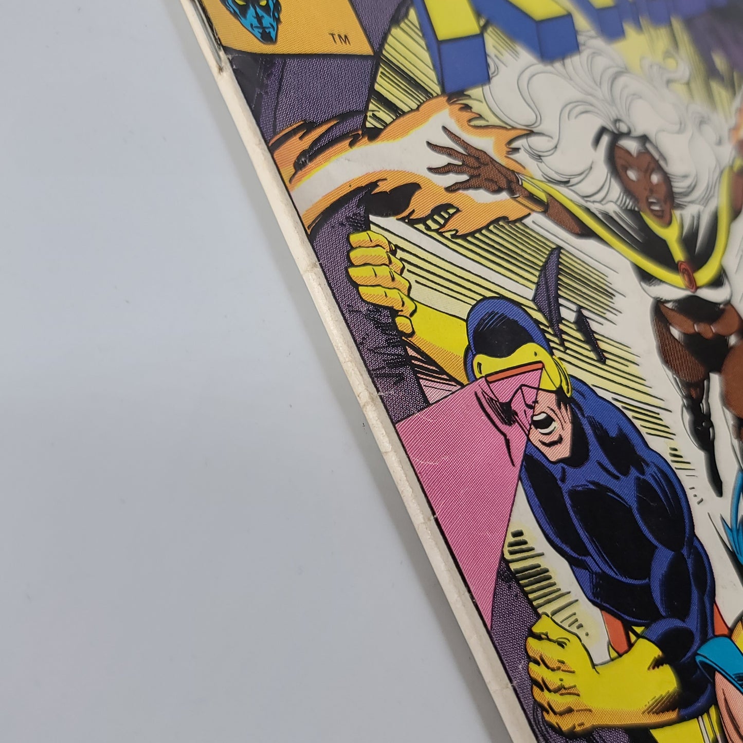 The Uncanny X-Men #126 (1979)