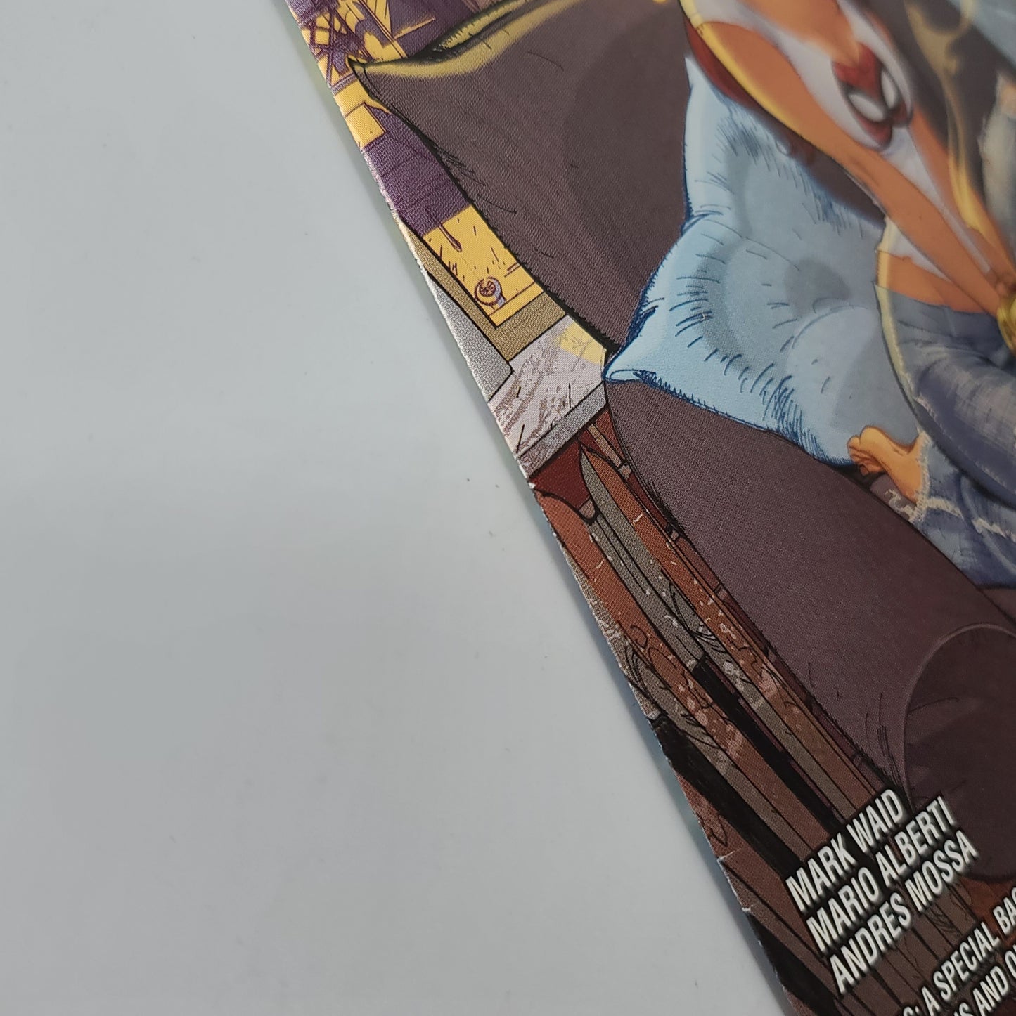 The Amazing Spider-Man #601 (2009)