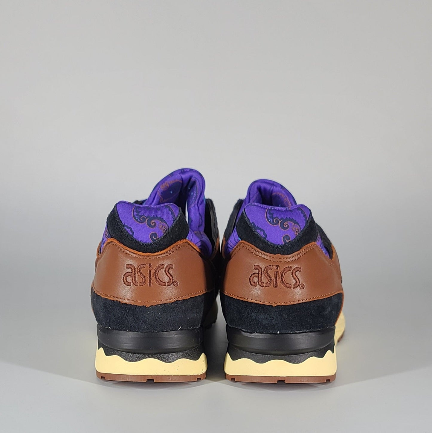 Extra Butter x ASICS Gel-Lyte V 'Snake Charmer' - Size 11.5