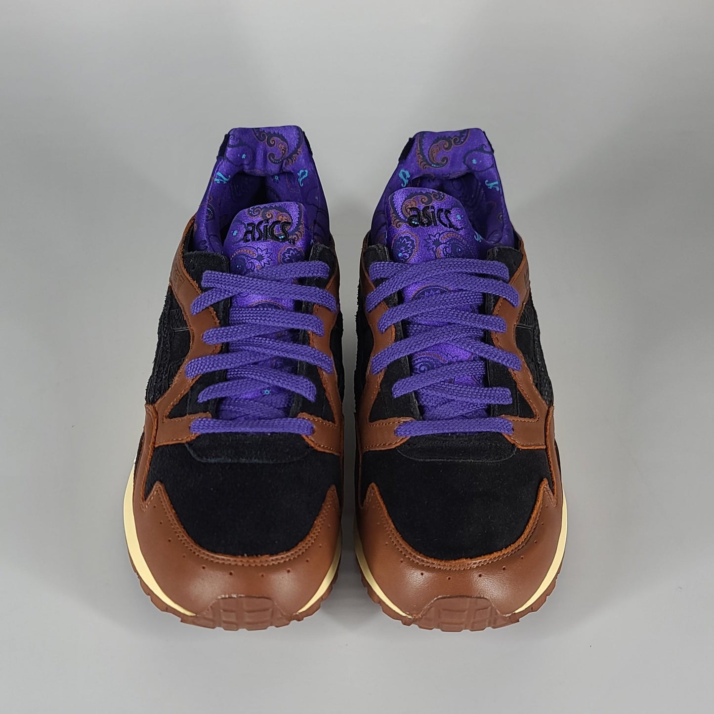 Extra Butter x ASICS Gel-Lyte V 'Snake Charmer' - Size 11.5