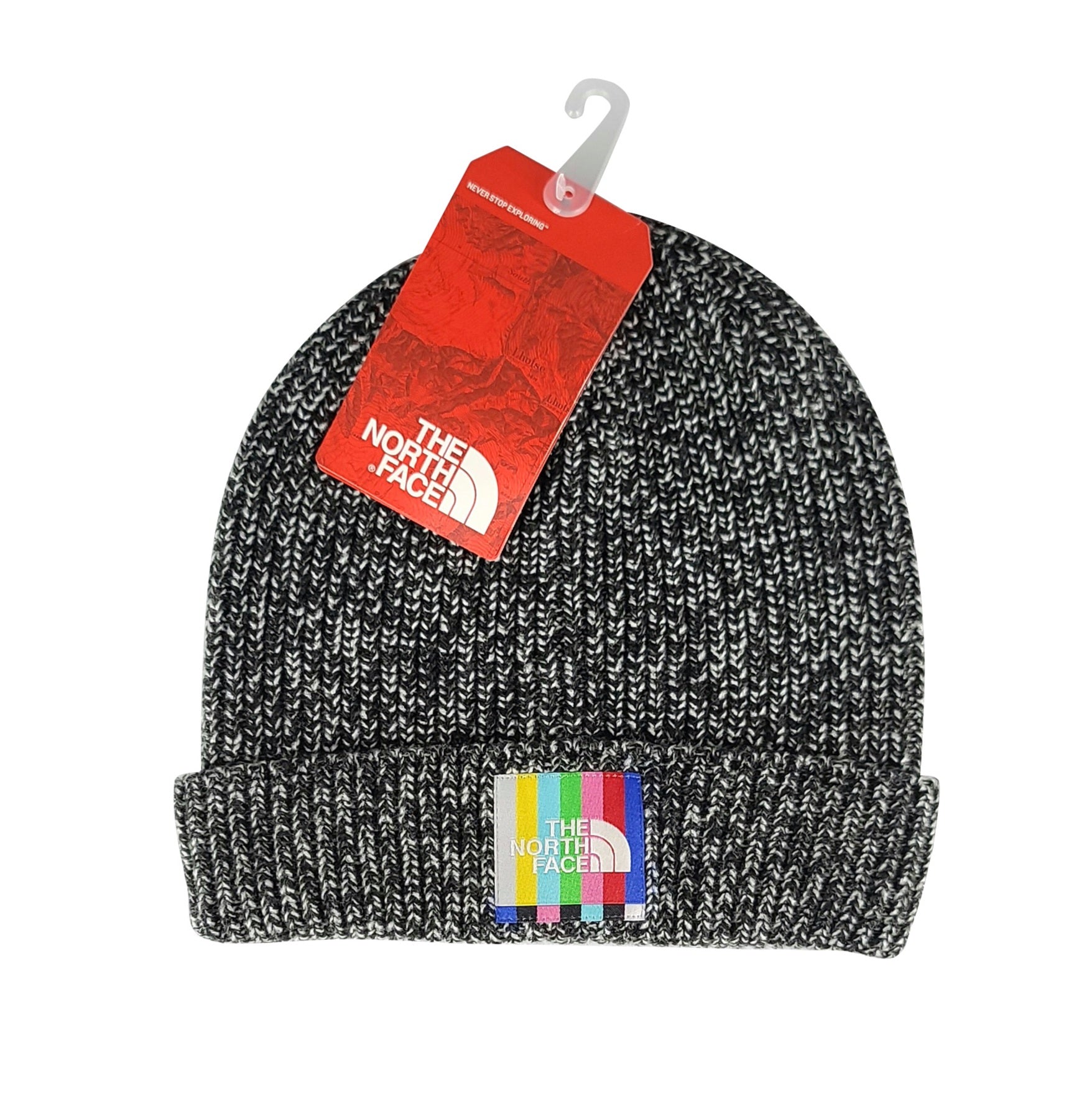 Extra Butter x The North Face'Technical Difficulties' Beanie