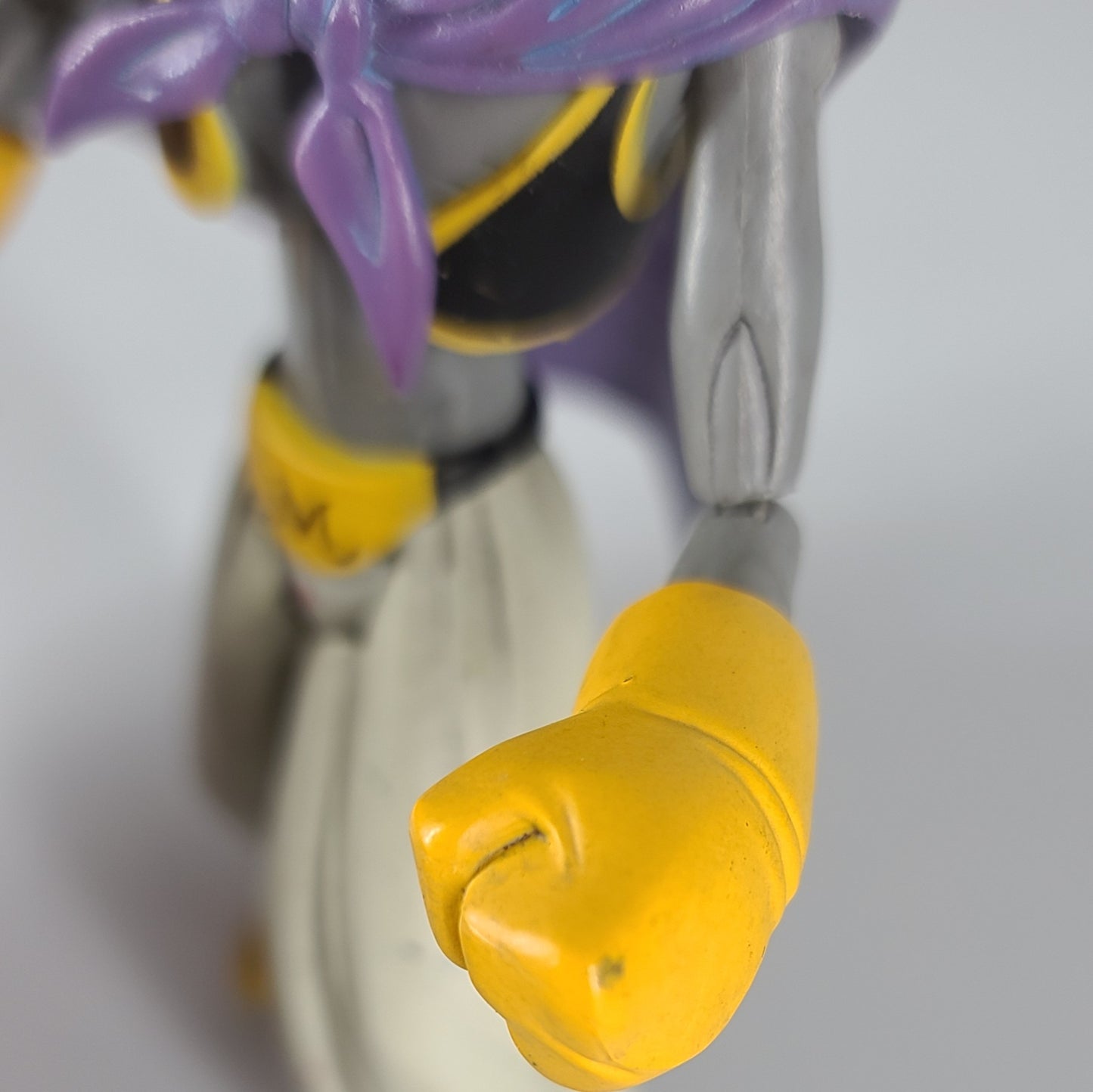 Dragon Ball Z 'Evil Majin Buu' Action Figure