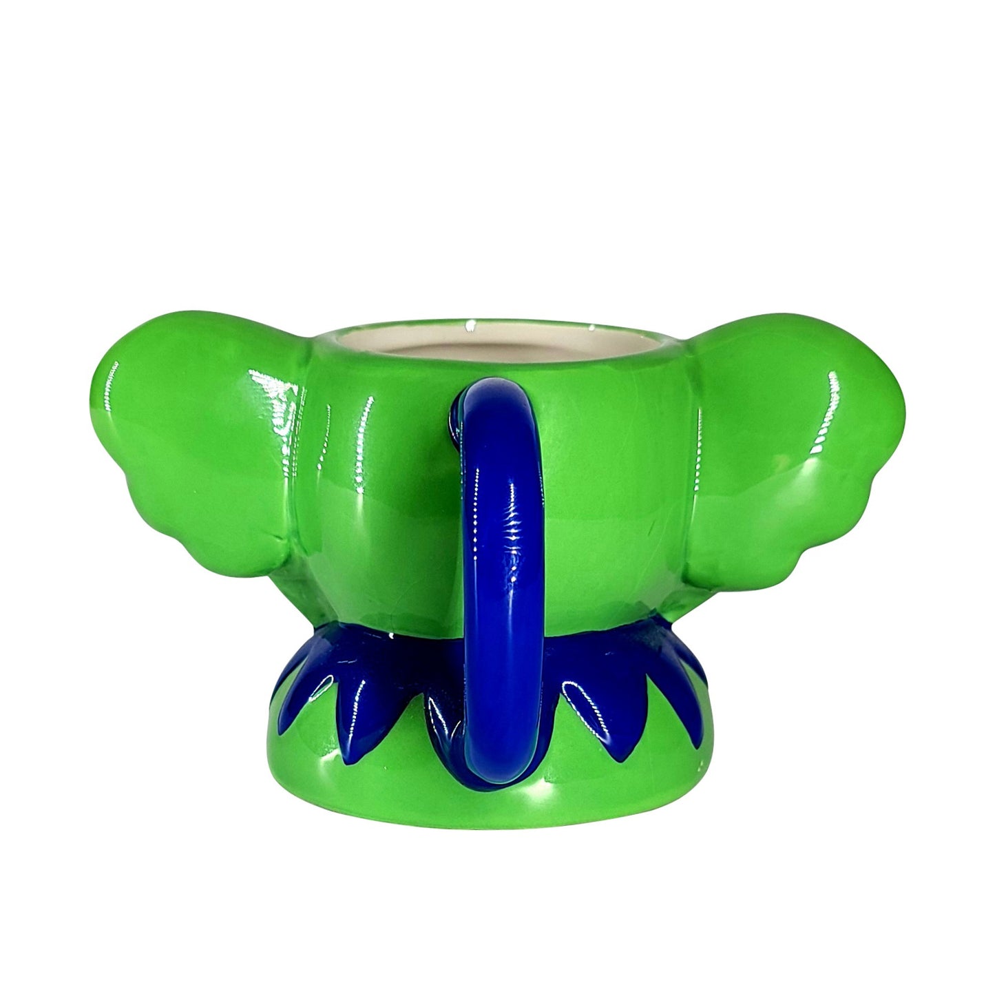 Grateful Dead 'Dancing Bear' Ceramic Mug
