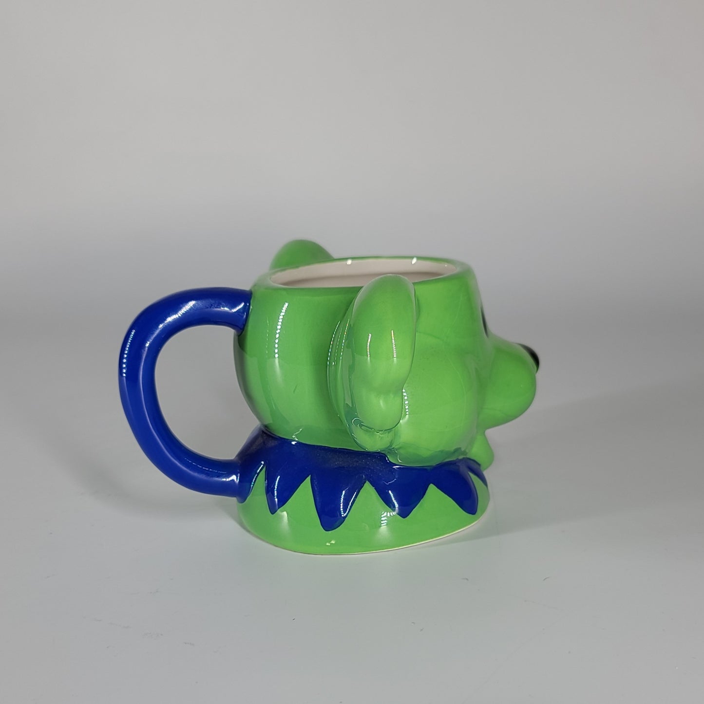 Grateful Dead 'Dancing Bear' Ceramic Mug