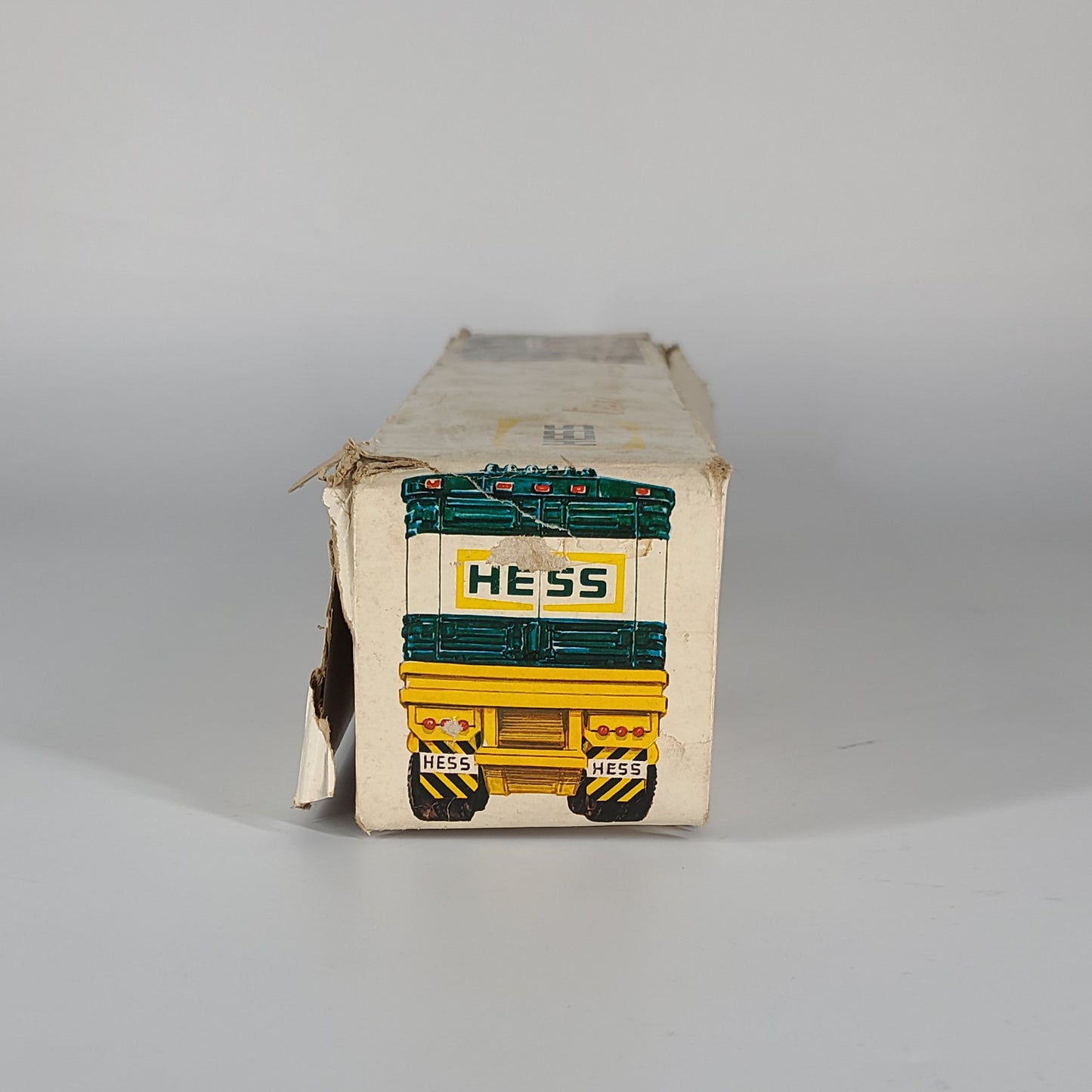 1976 Hess Truck