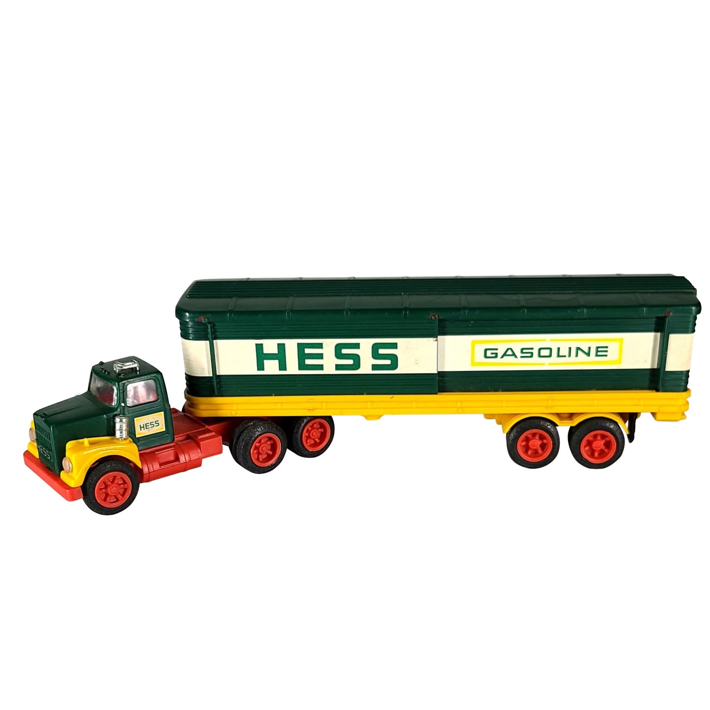 1976 Hess Truck