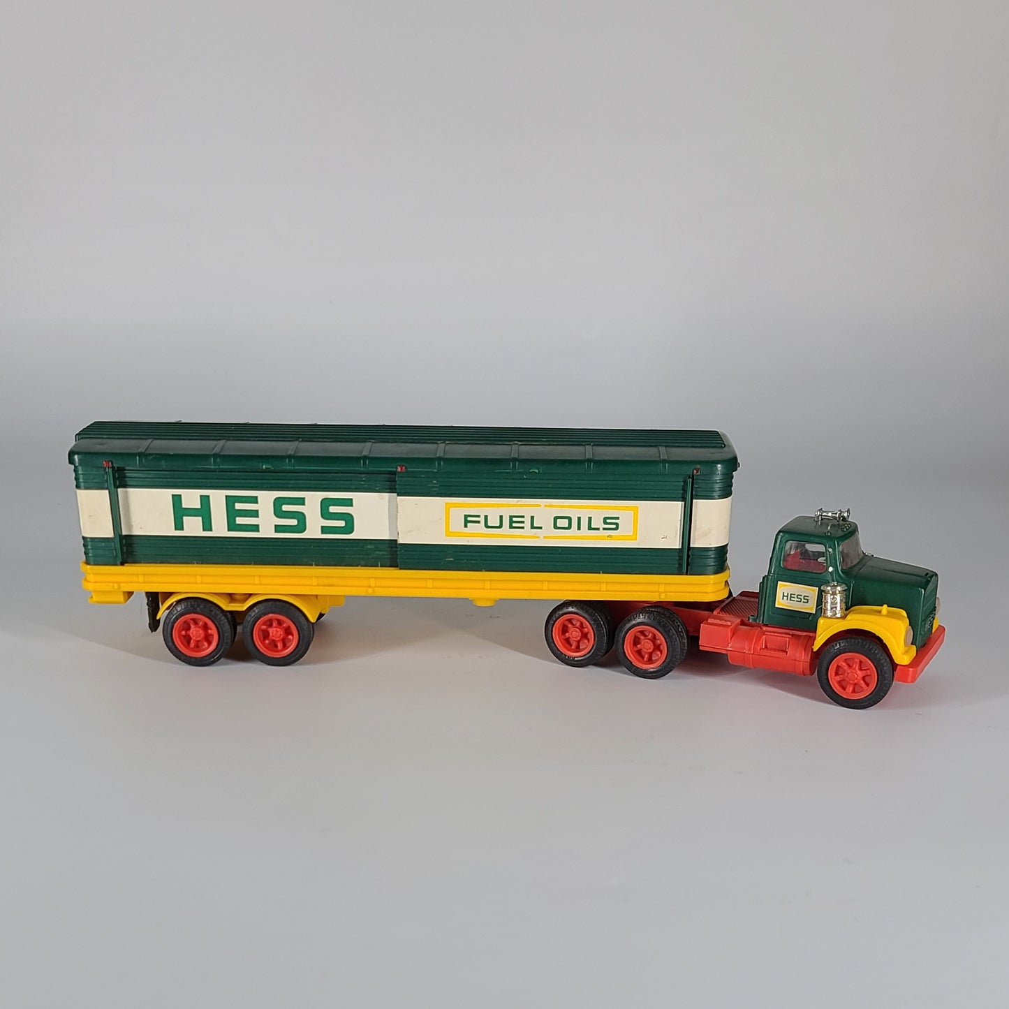 1976 Hess Truck
